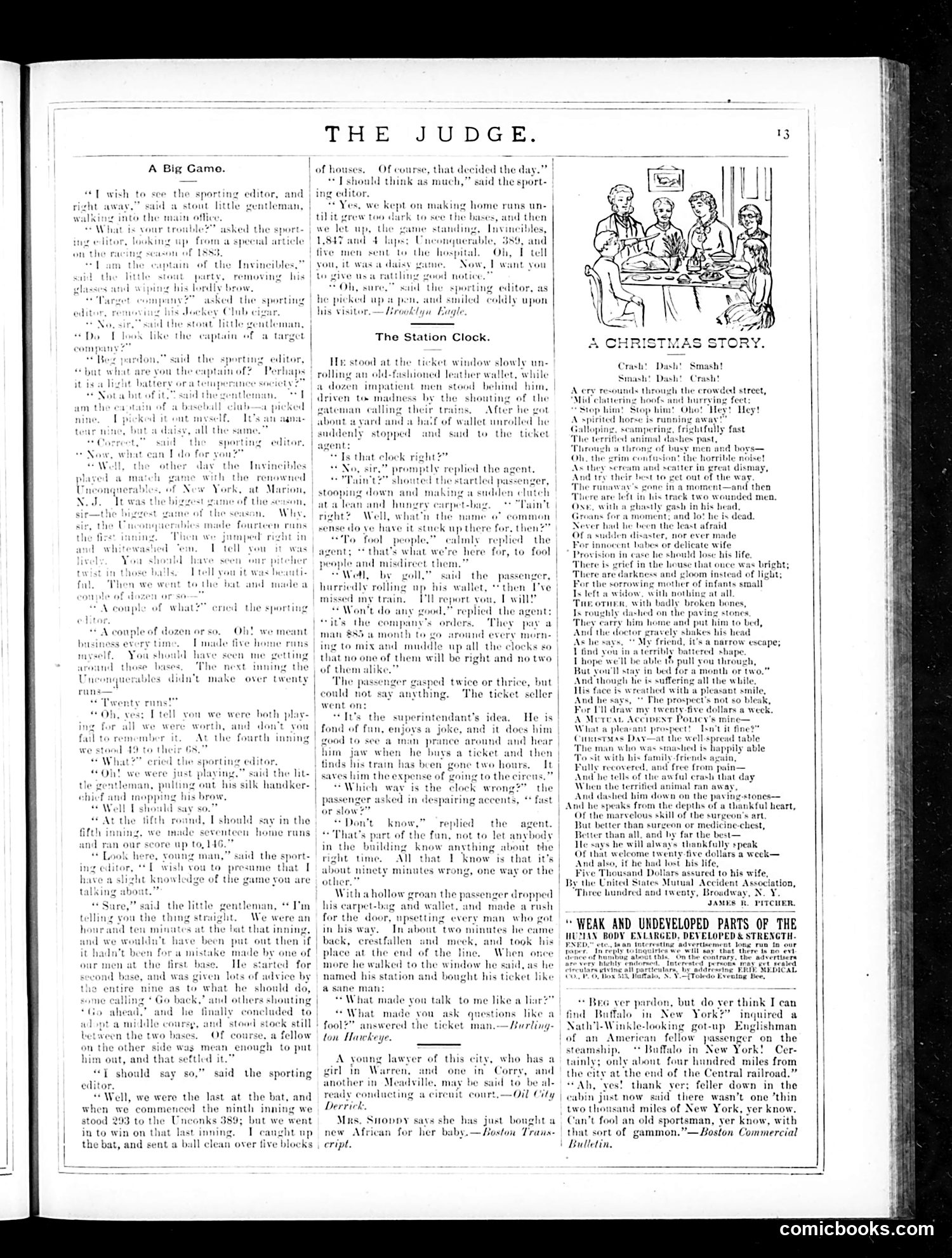 Judge — December 15, 1883 — page 13 of 16
