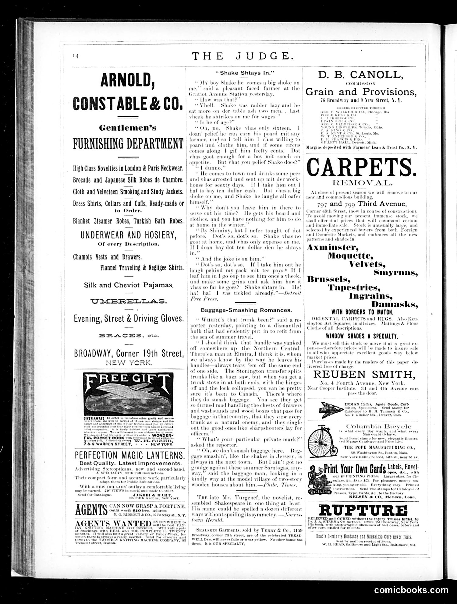 Judge — December 15, 1883 — page 14 of 16