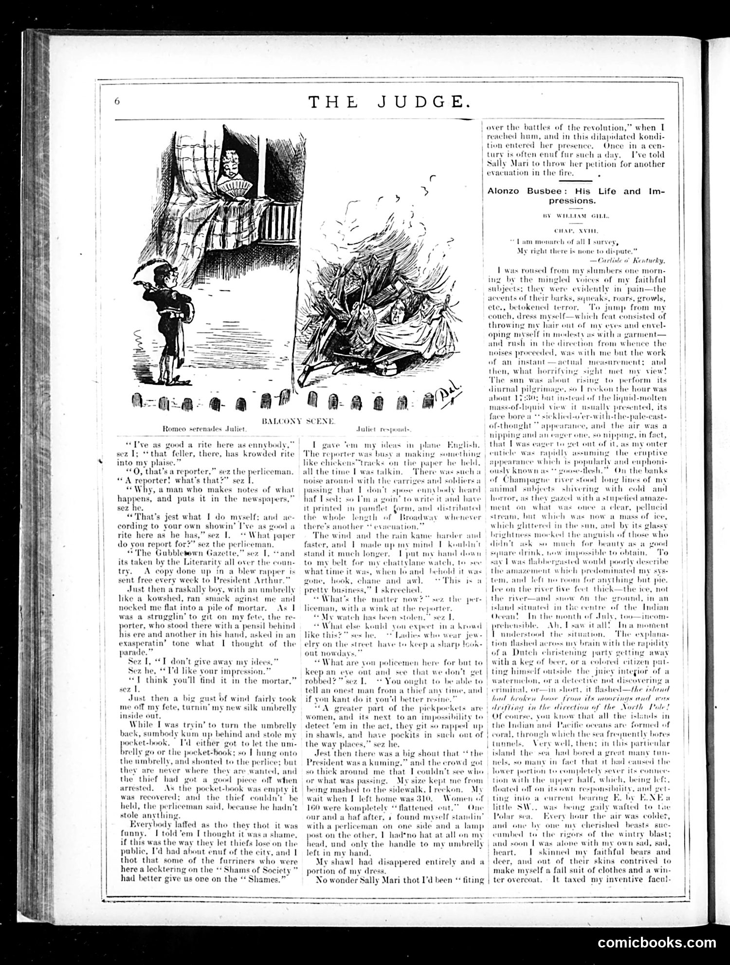 Judge — December 22, 1883 — page 6 of 16