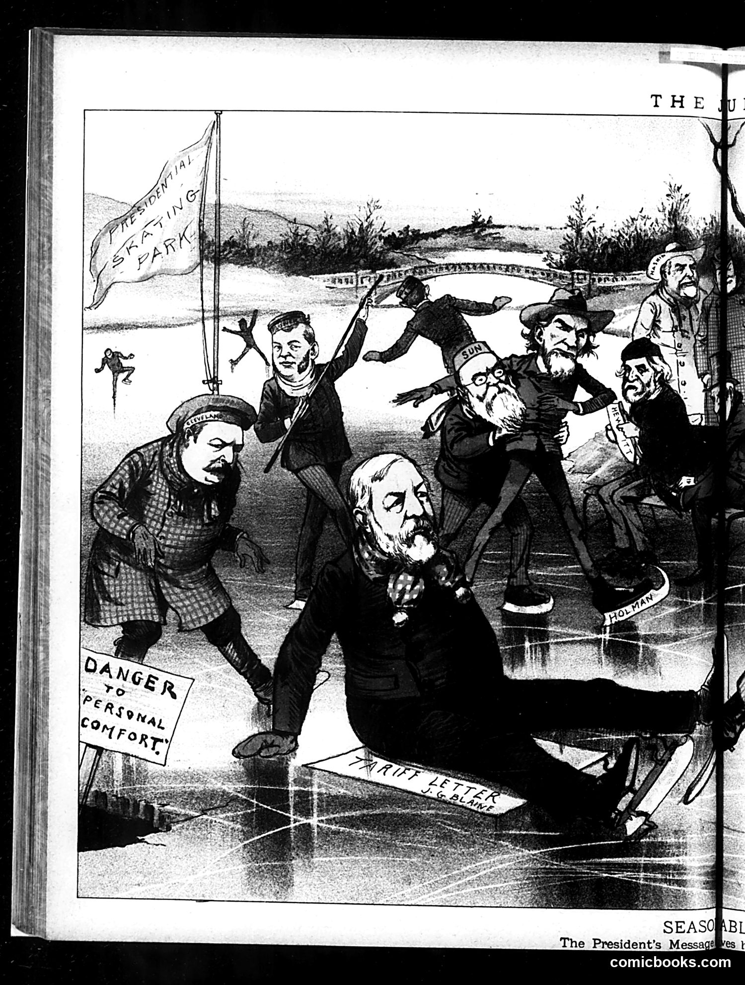 Judge — December 22, 1883 — page 8 of 16