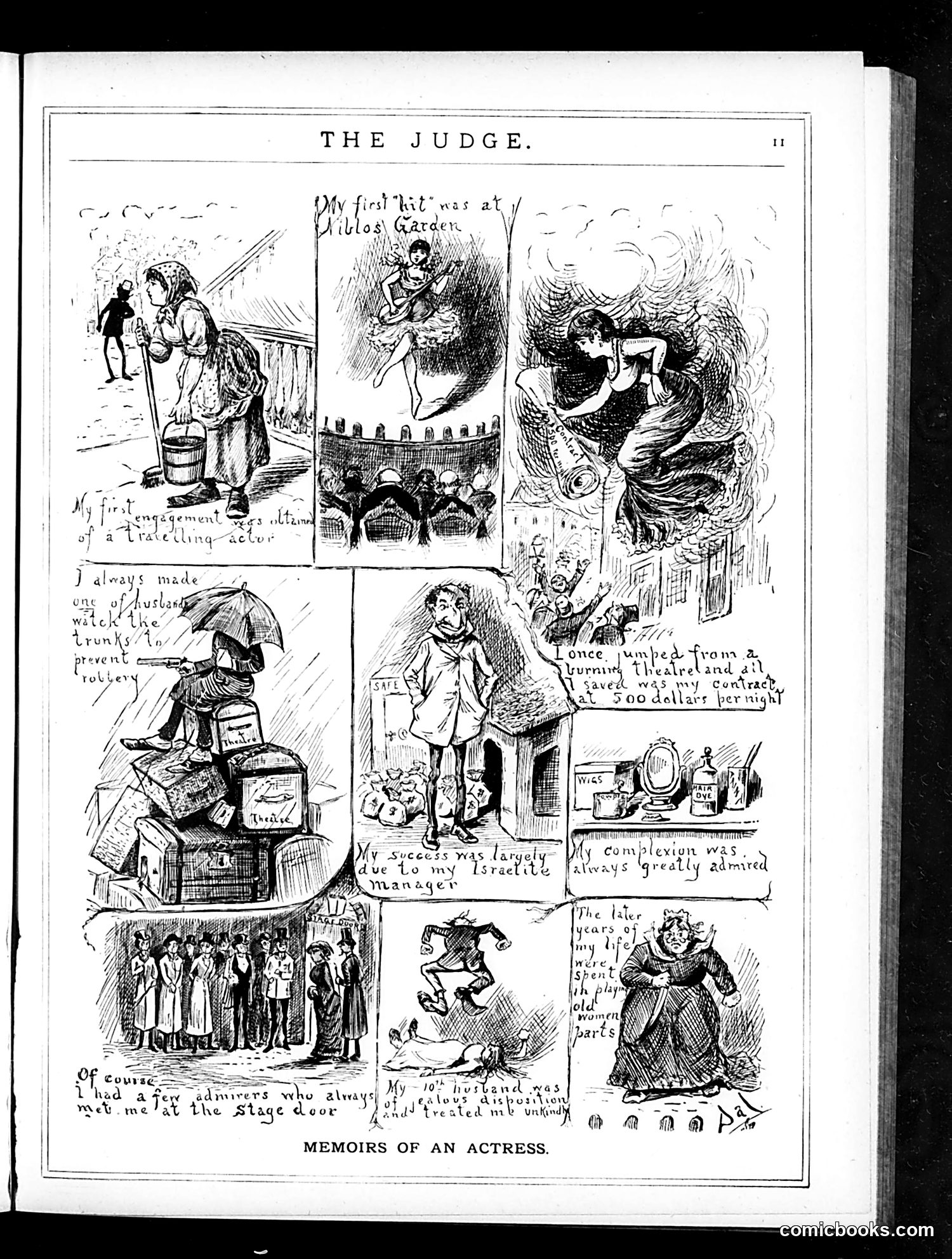 Judge — December 22, 1883 — page 11 of 16
