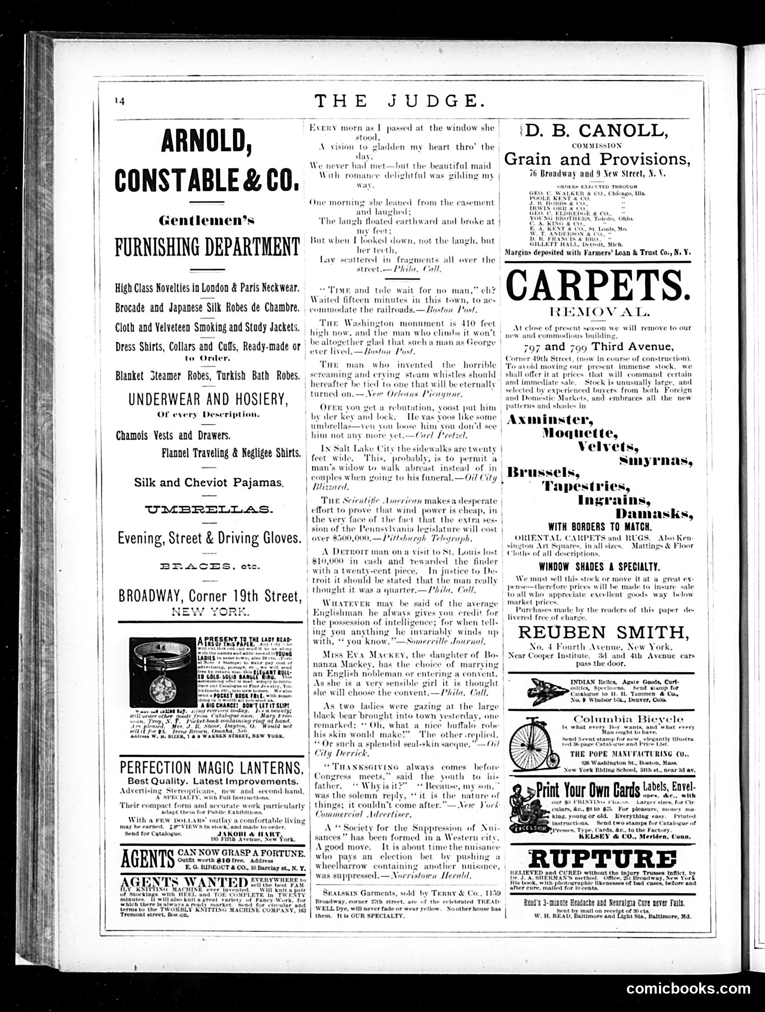 Judge — December 22, 1883 — page 14 of 16