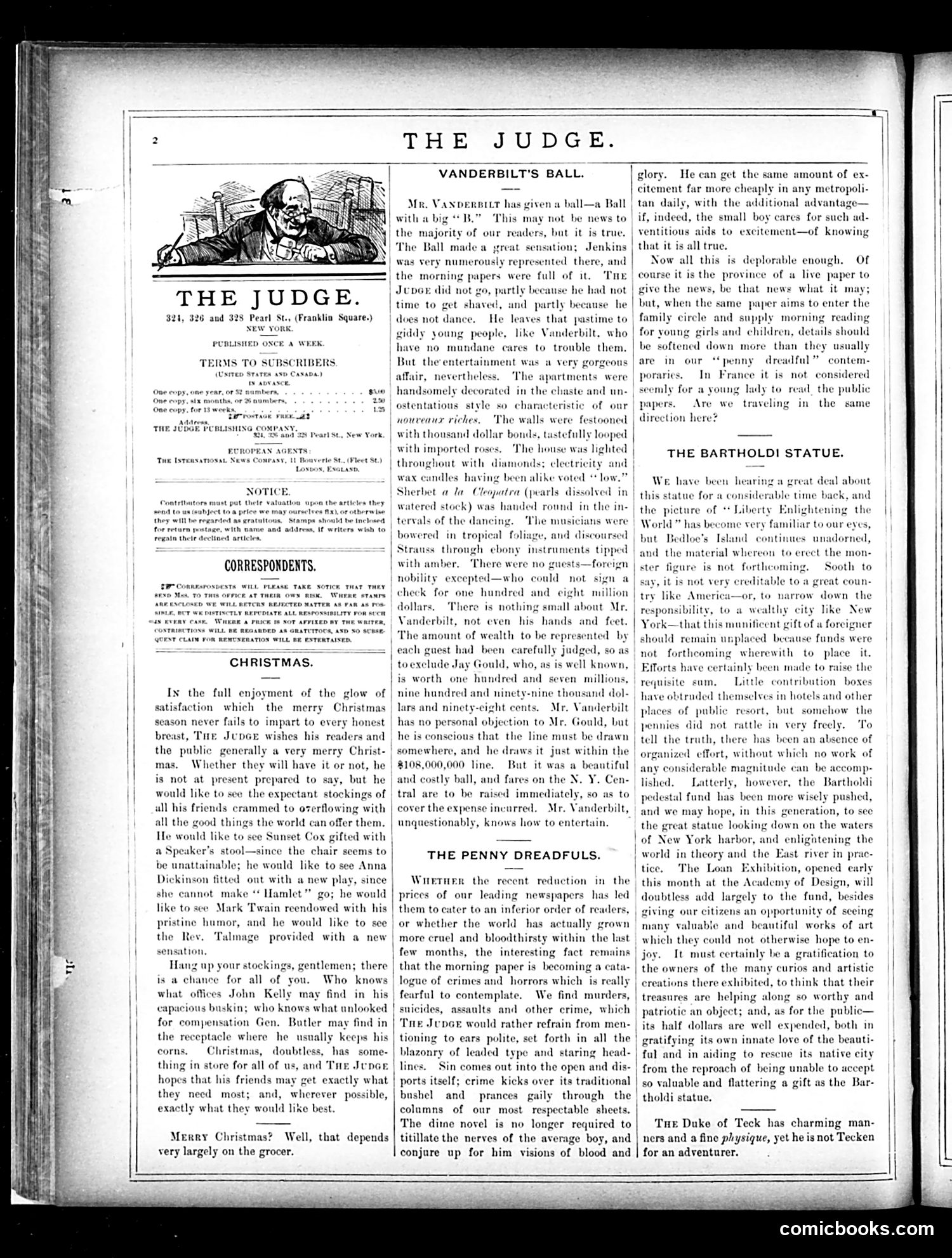 Judge — December 29, 1883 — page 2 of 16