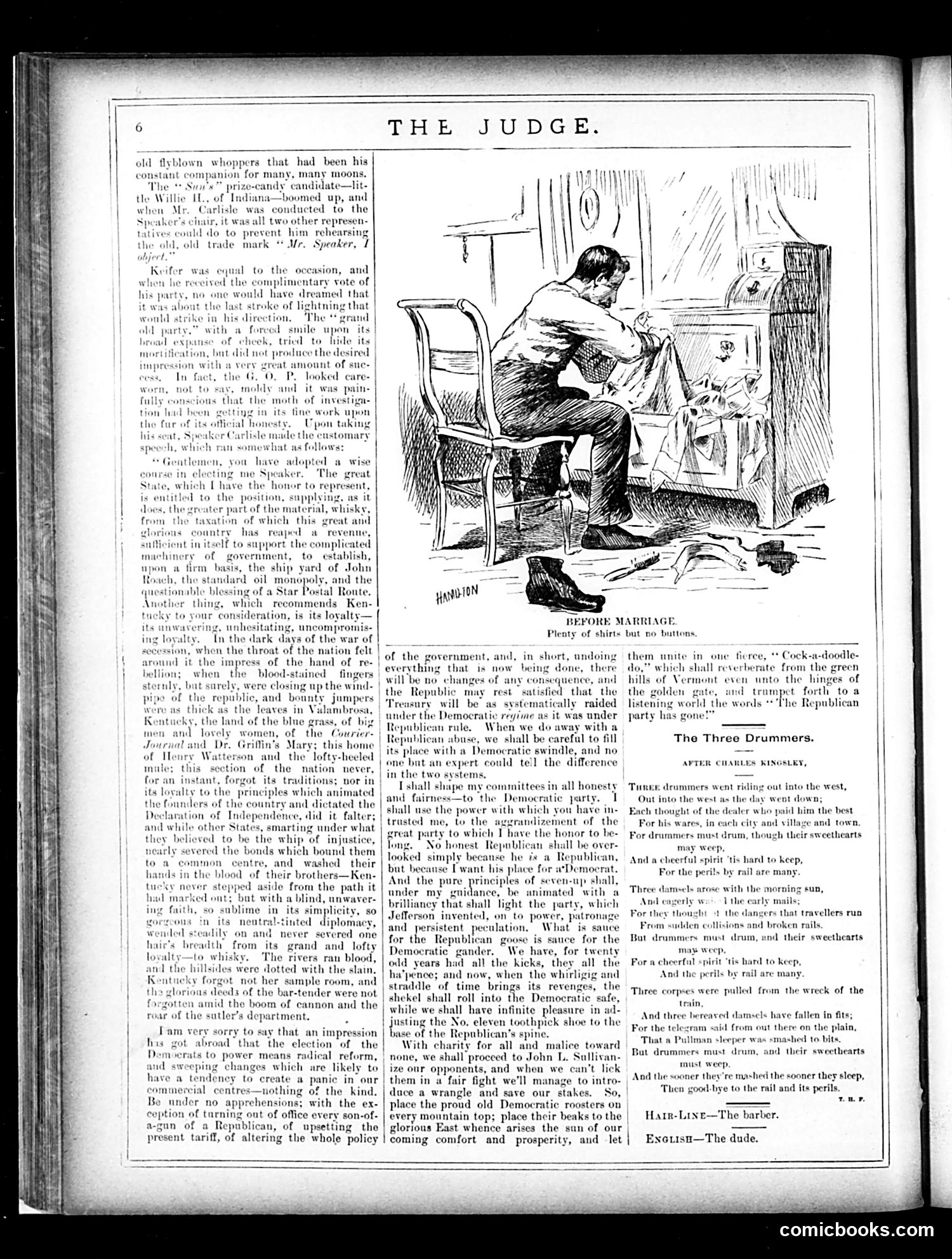 Judge — December 29, 1883 — page 6 of 16