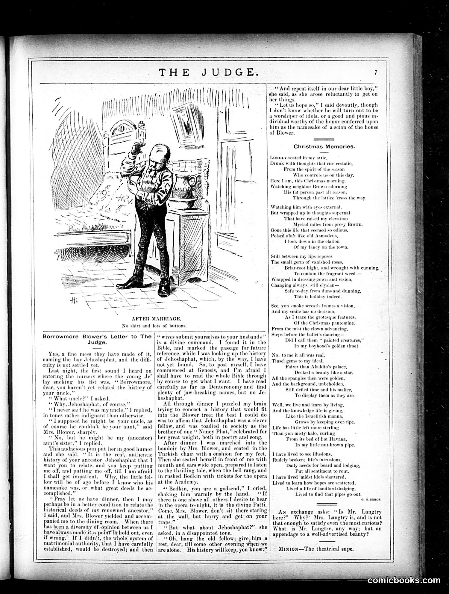 Judge — December 29, 1883 — page 7 of 16