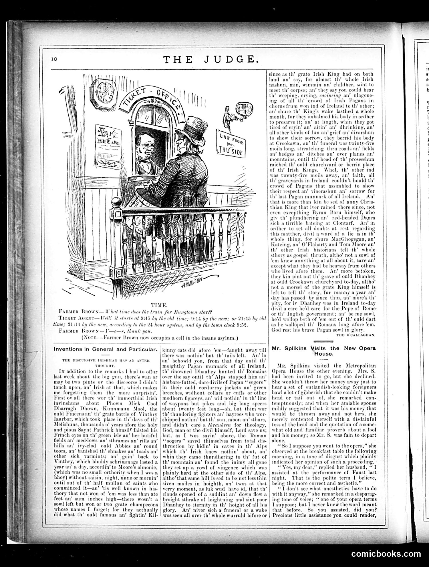 Judge — December 29, 1883 — page 10 of 16