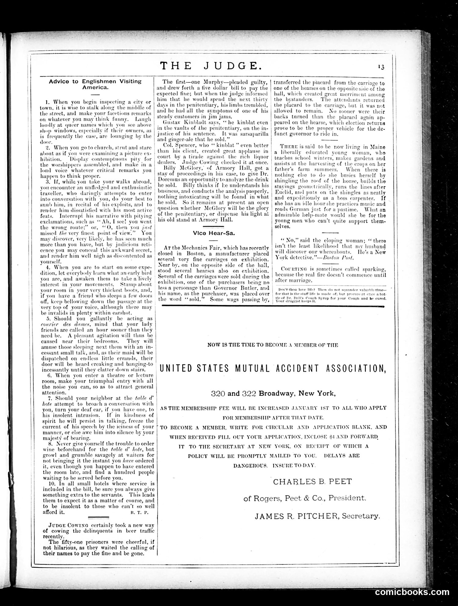 Judge — December 29, 1883 — page 13 of 16