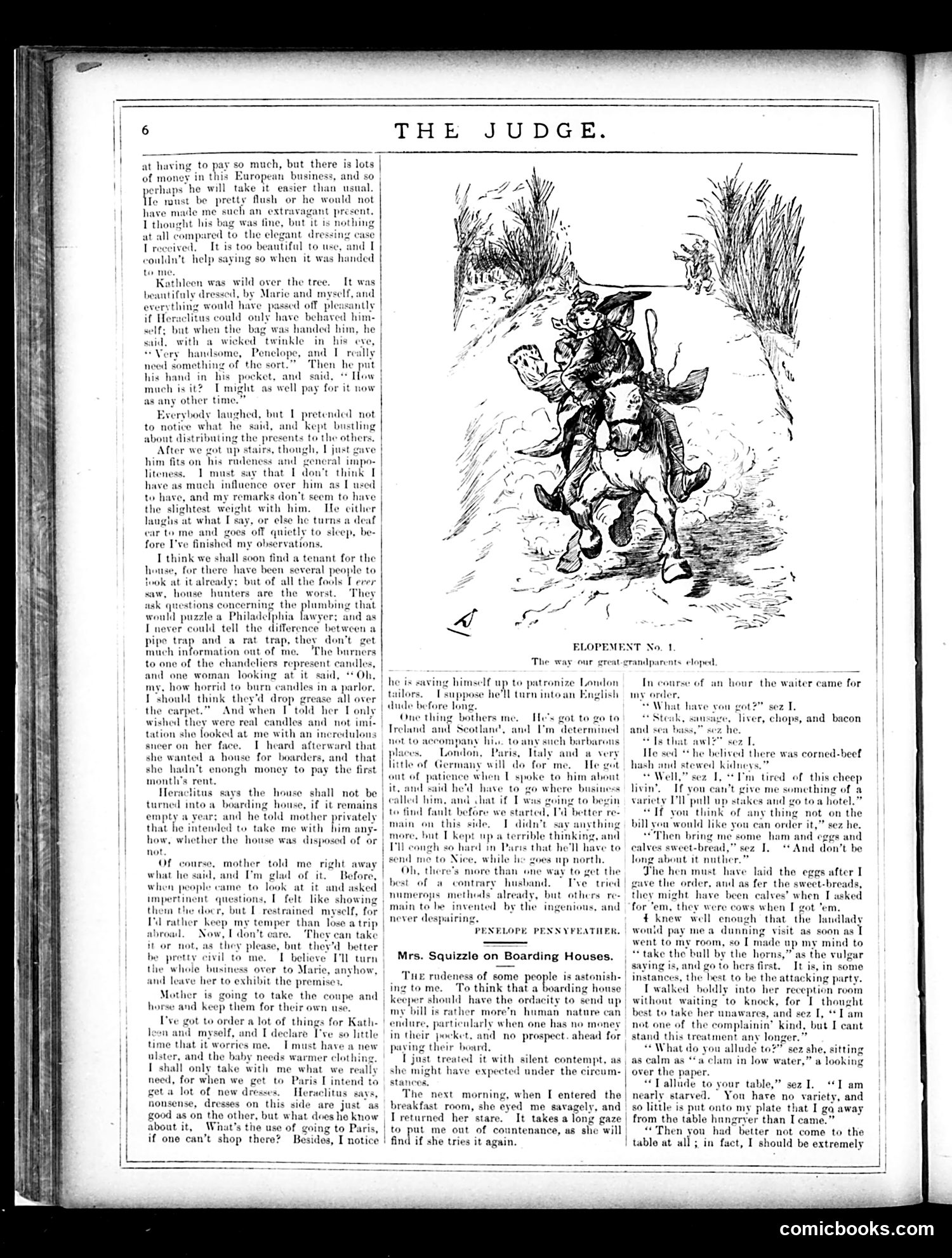 Judge — January 5, 1884 — page 6 of 16