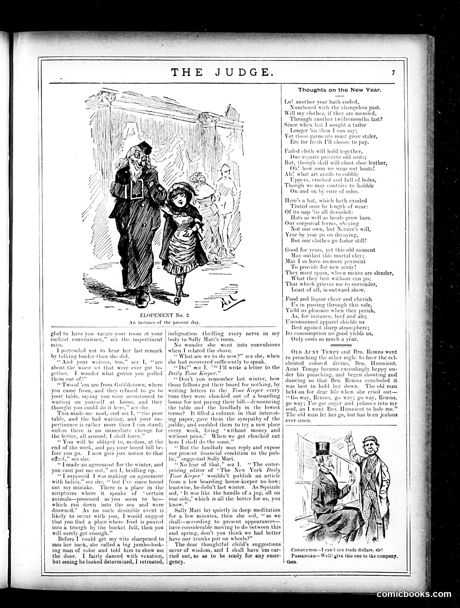 Judge — January 5, 1884 — page 7 of 16