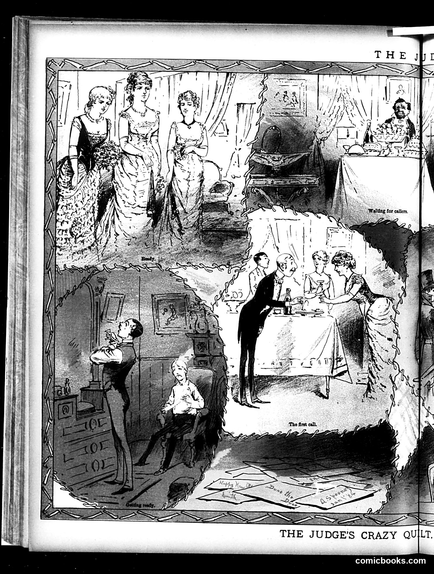 Judge — January 5, 1884 — page 8 of 16