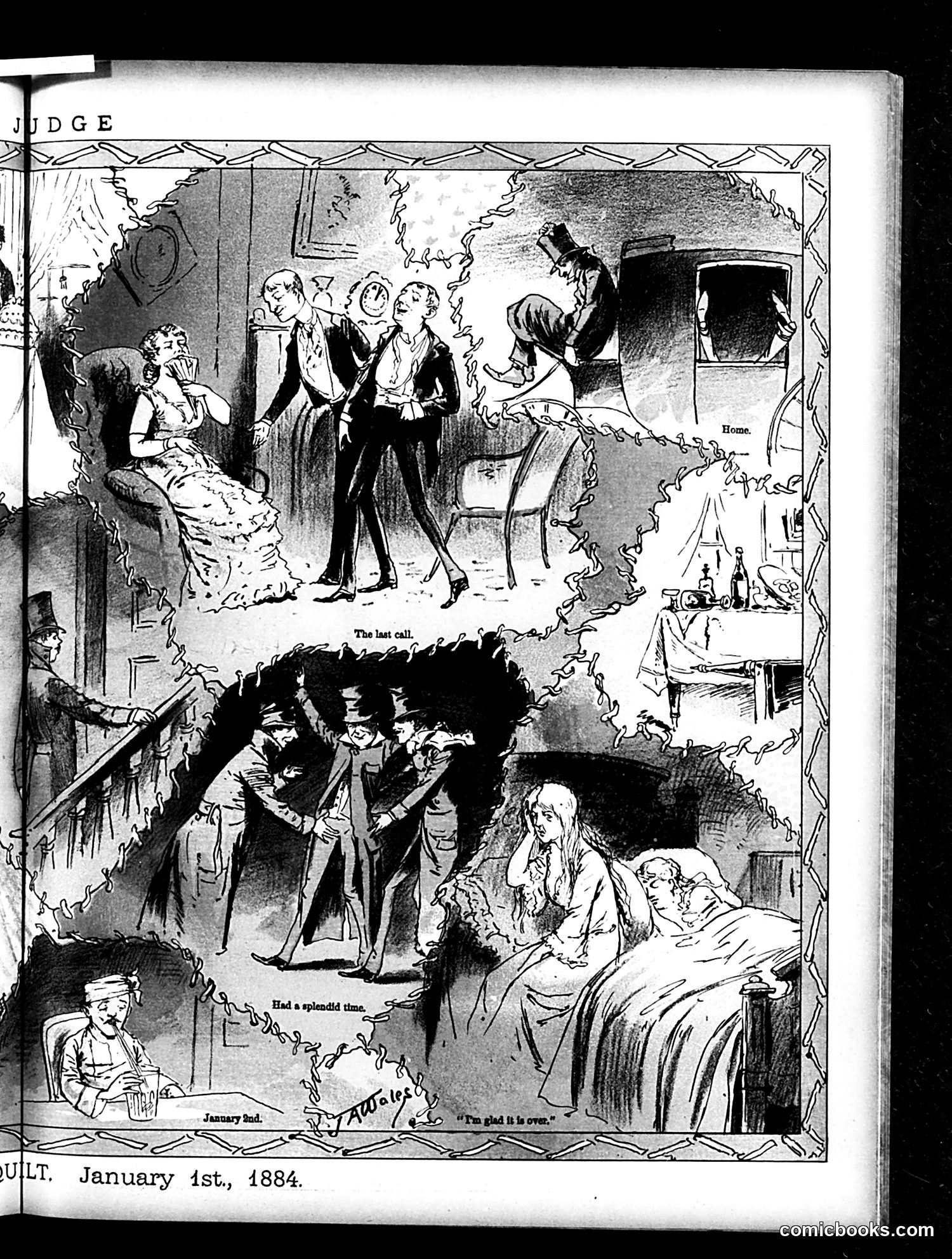 Judge — January 5, 1884 — page 9 of 16