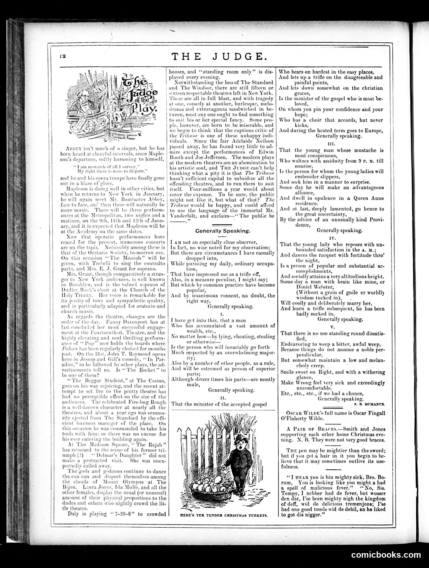Judge — January 5, 1884 — page 12 of 16