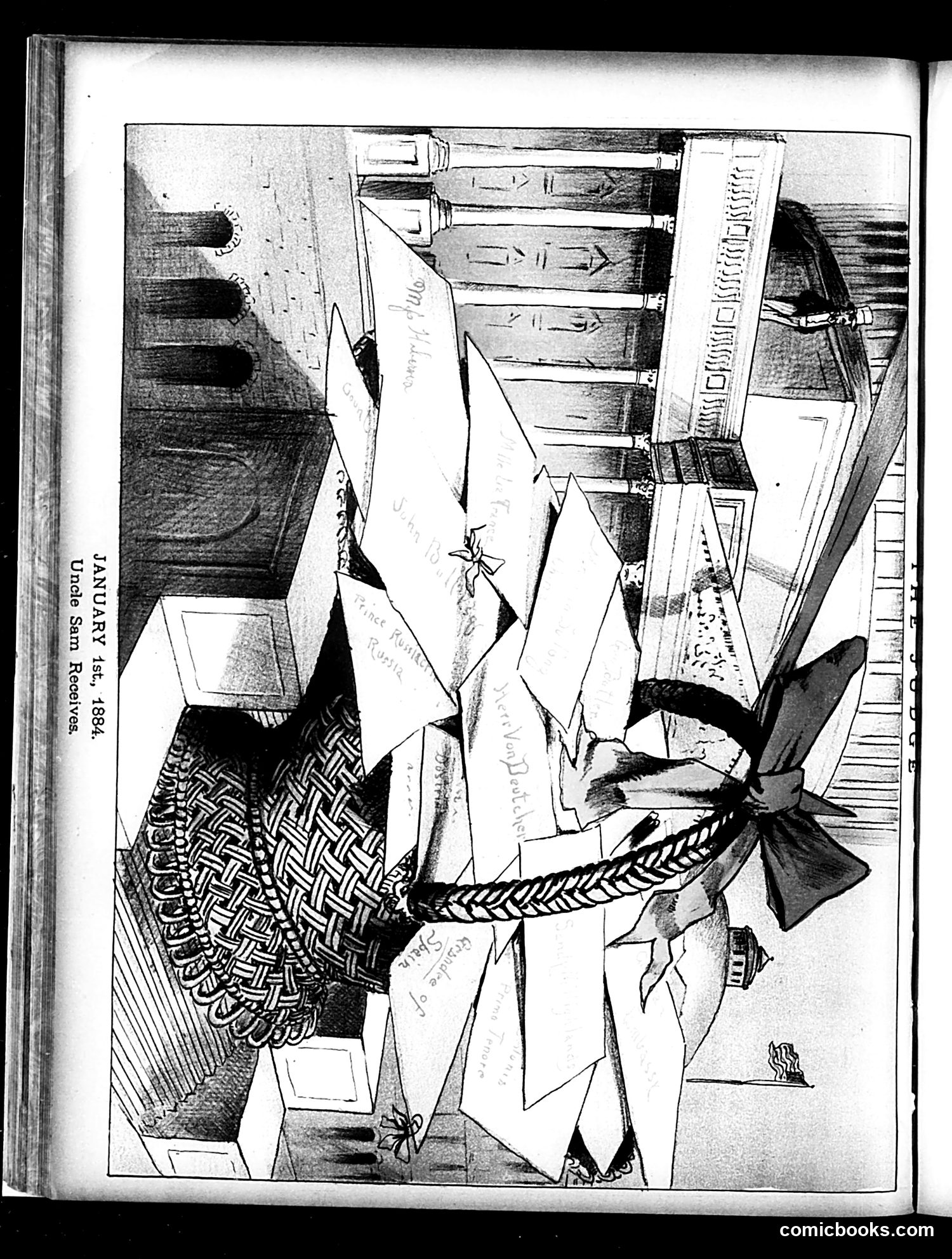 Judge — January 5, 1884 — page 16 of 16