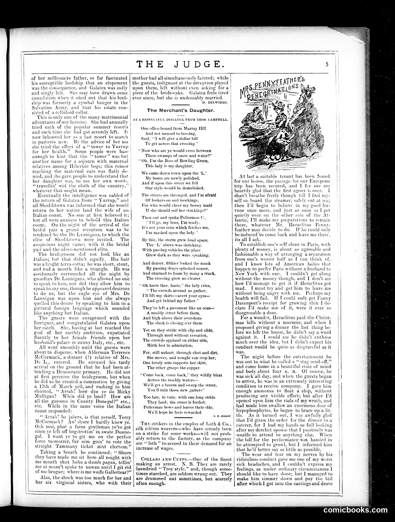 Judge — January 12, 1884 — page 5 of 16