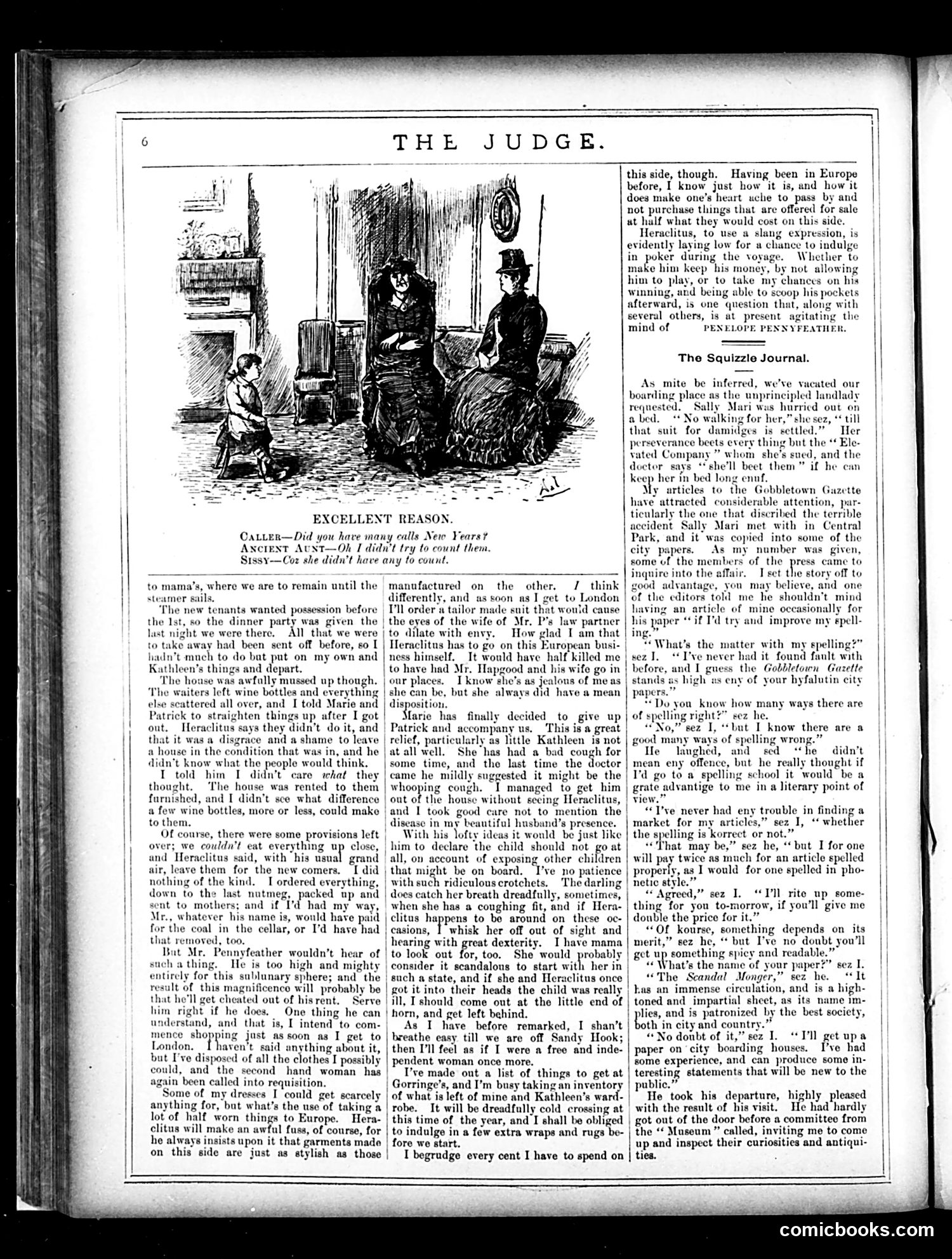 Judge — January 12, 1884 — page 6 of 16
