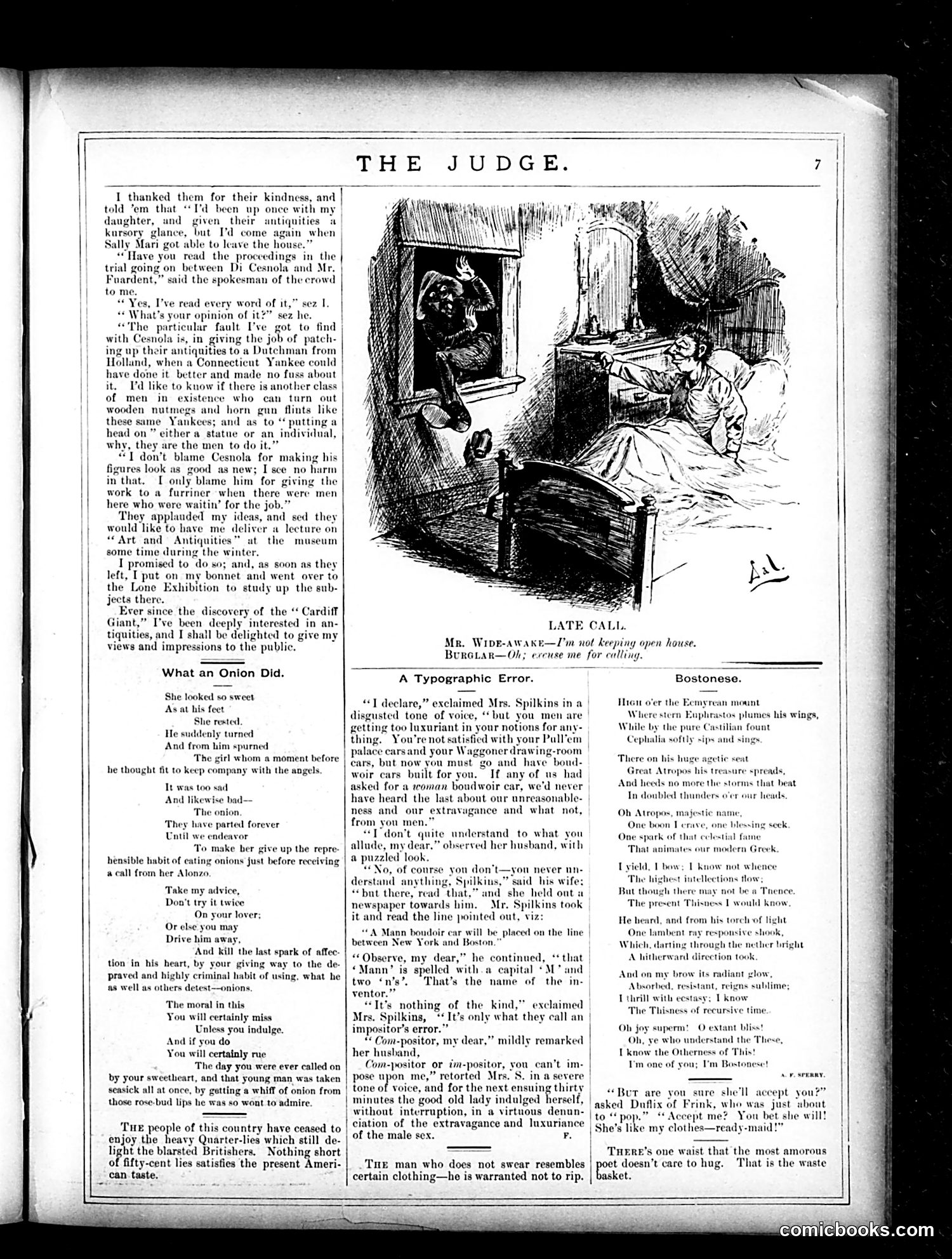 Judge — January 12, 1884 — page 7 of 16