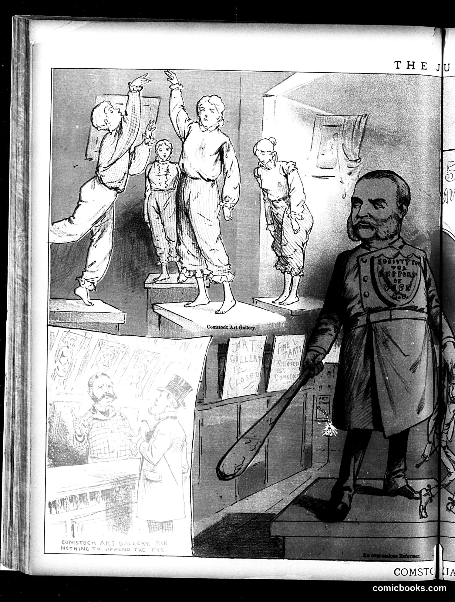 Judge — January 12, 1884 — page 8 of 16