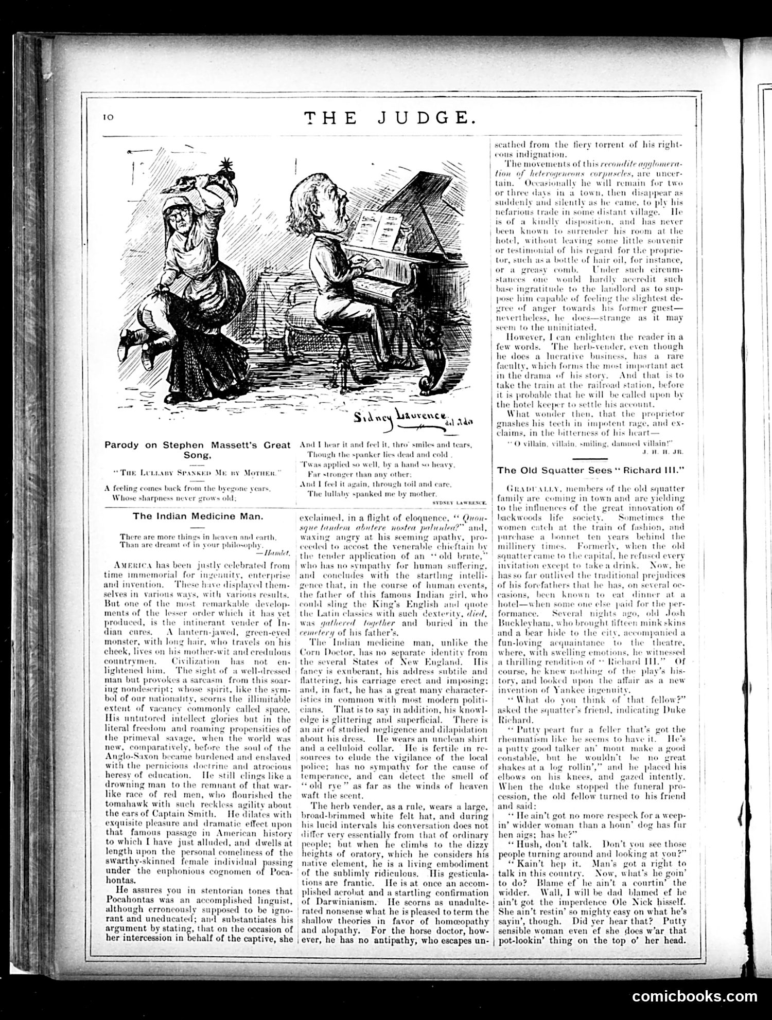 Judge — January 12, 1884 — page 10 of 16