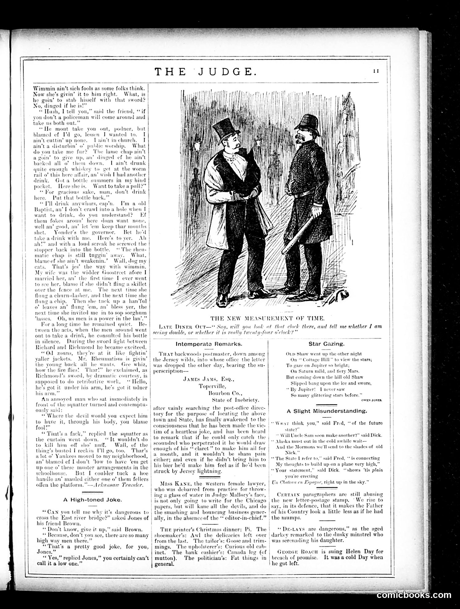 Judge — January 12, 1884 — page 11 of 16