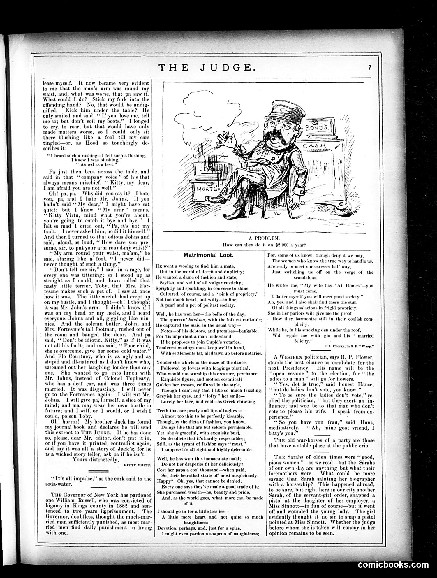 Judge — January 16, 1884 — page 7 of 16