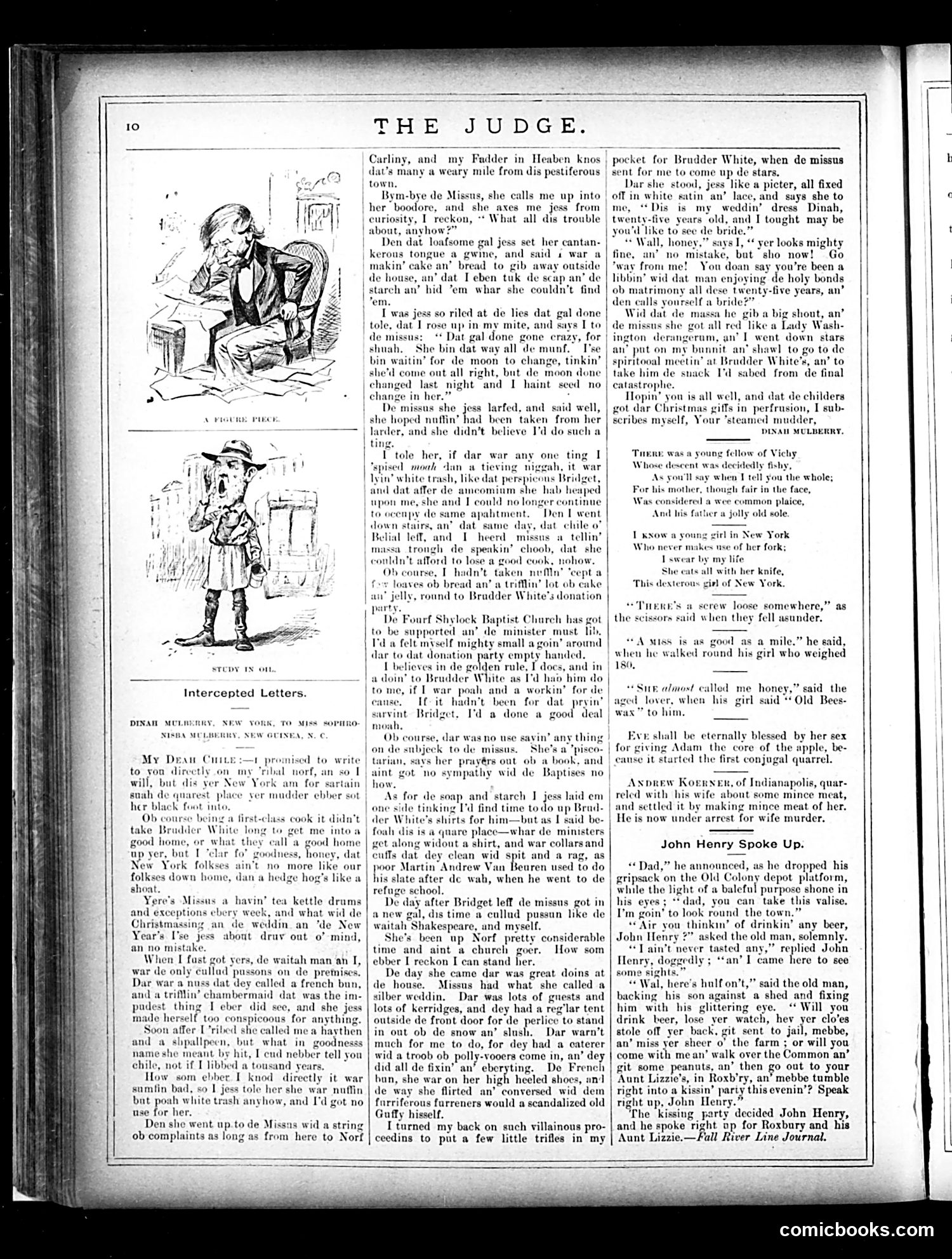 Judge — January 16, 1884 — page 10 of 16