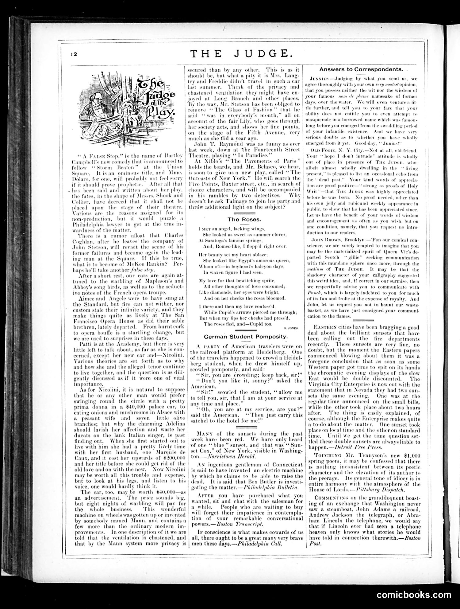 Judge — January 16, 1884 — page 12 of 16
