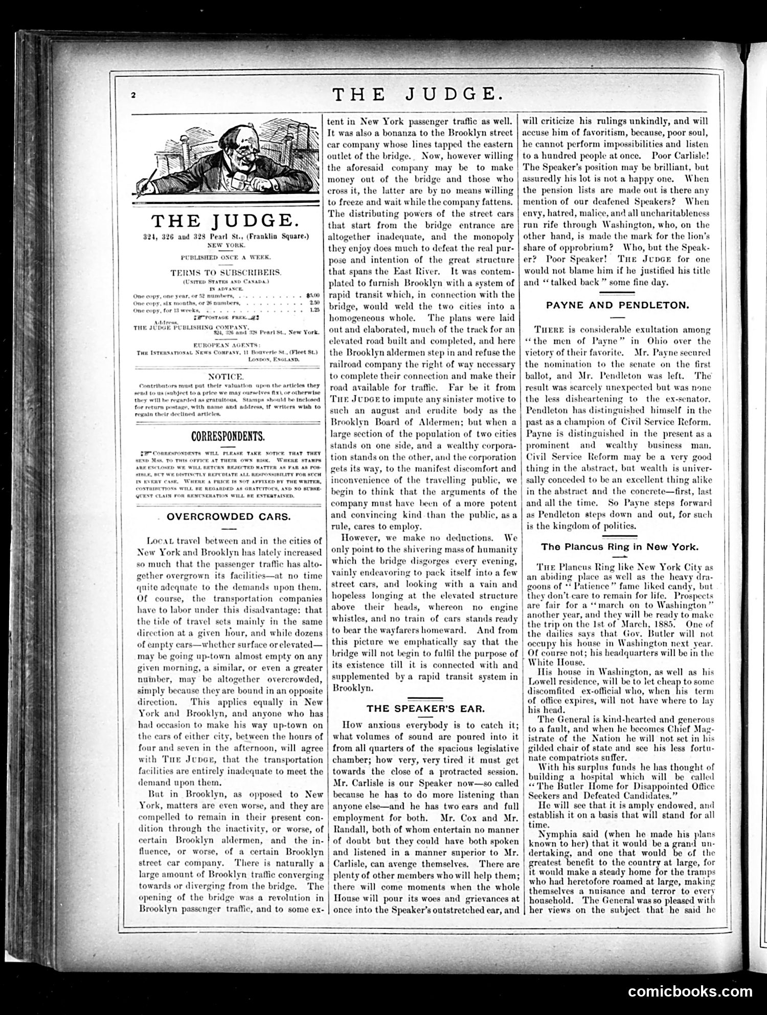 Judge — January 23, 1884 — page 2 of 16