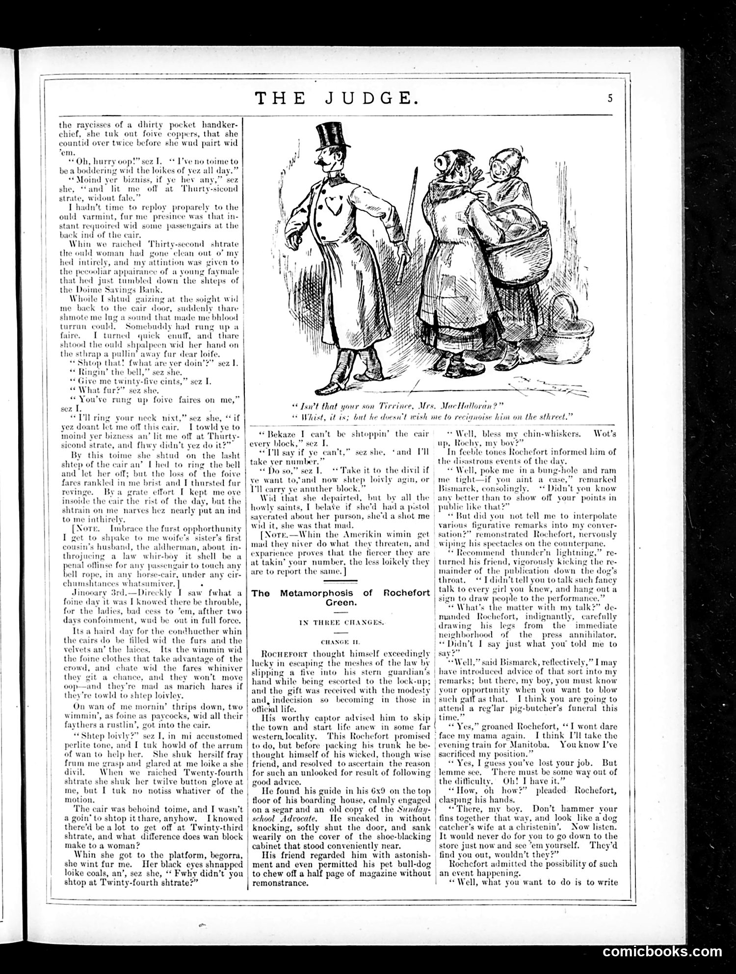 Judge — January 23, 1884 — page 5 of 16