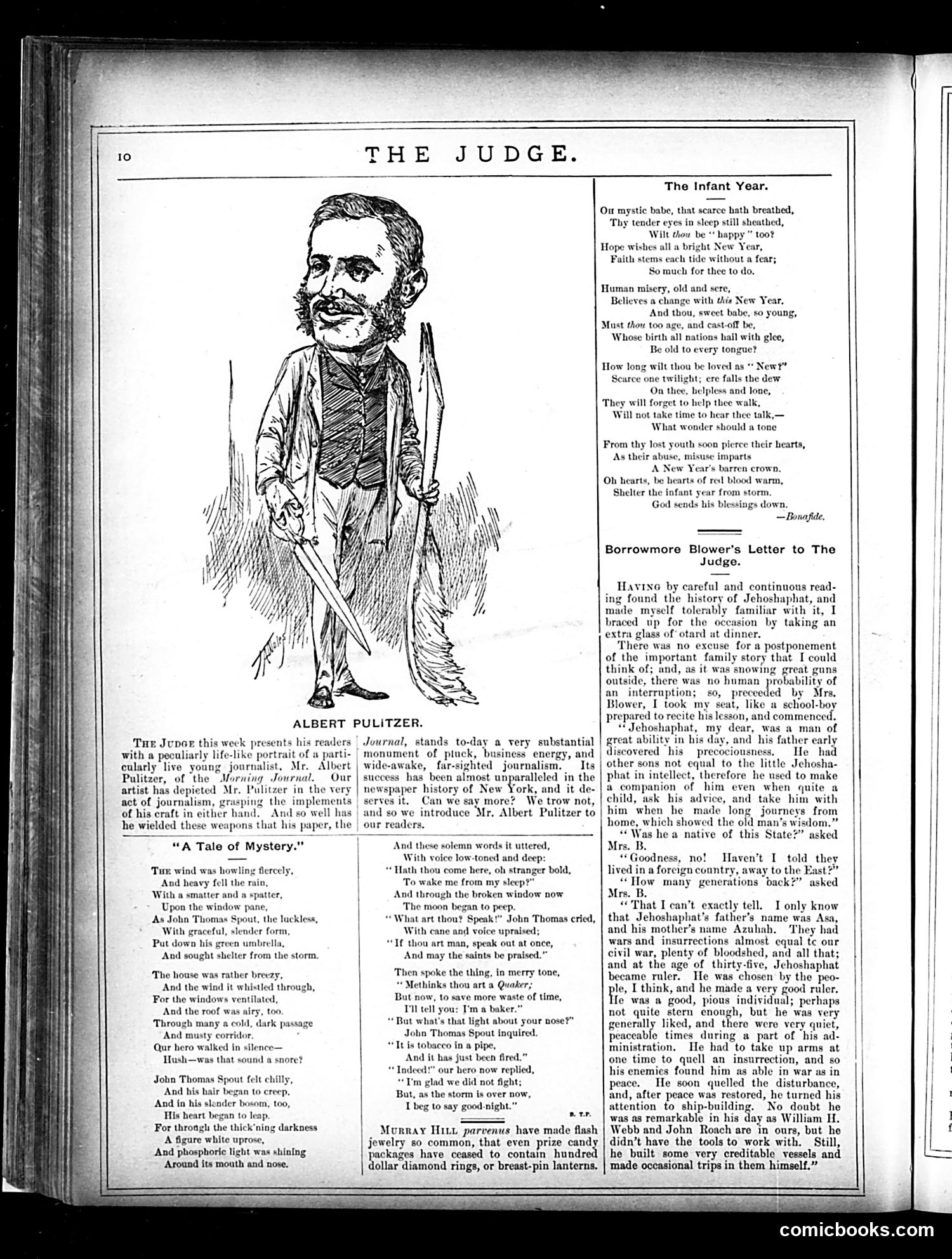 Judge — January 23, 1884 — page 10 of 16