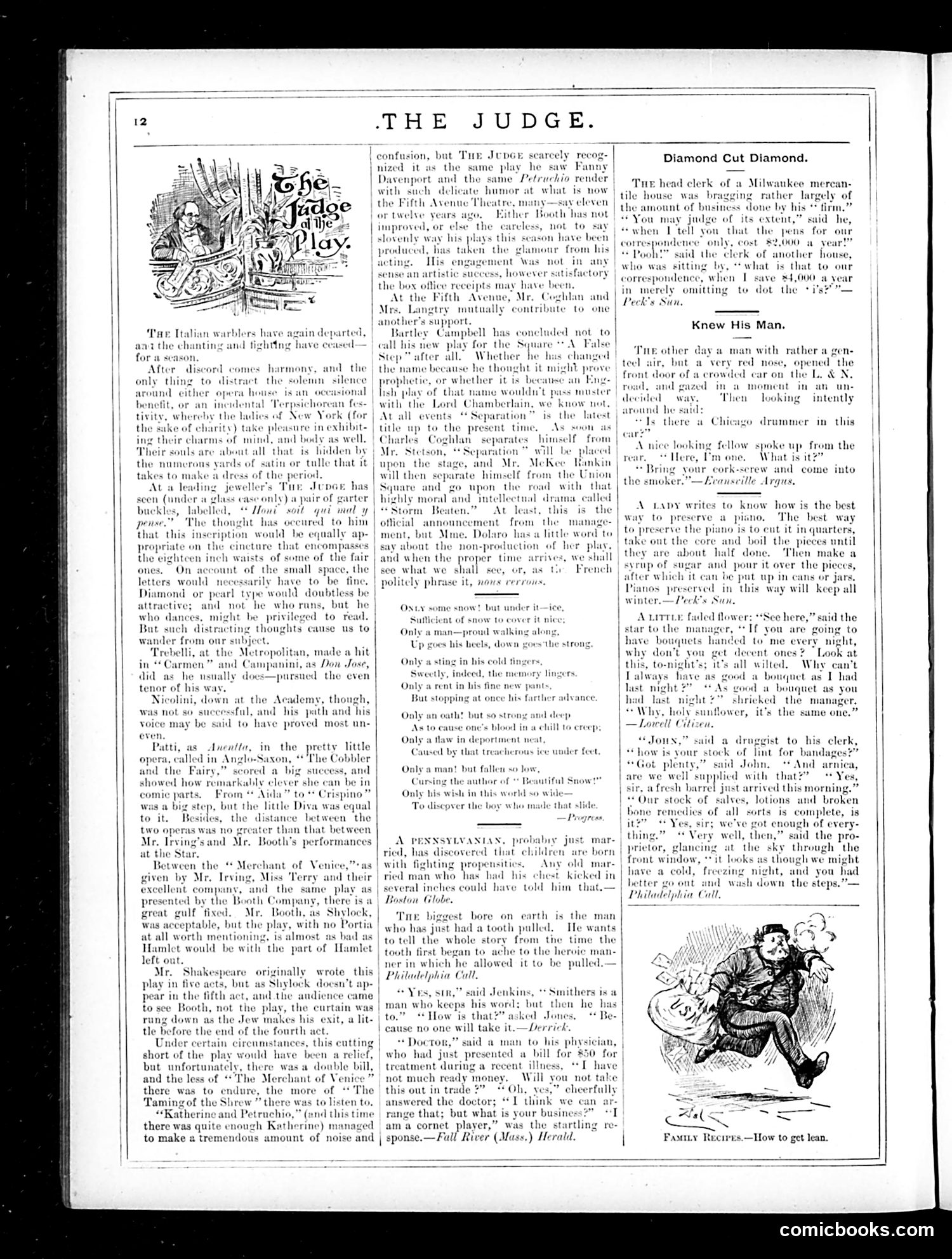 Judge — January 23, 1884 — page 12 of 16