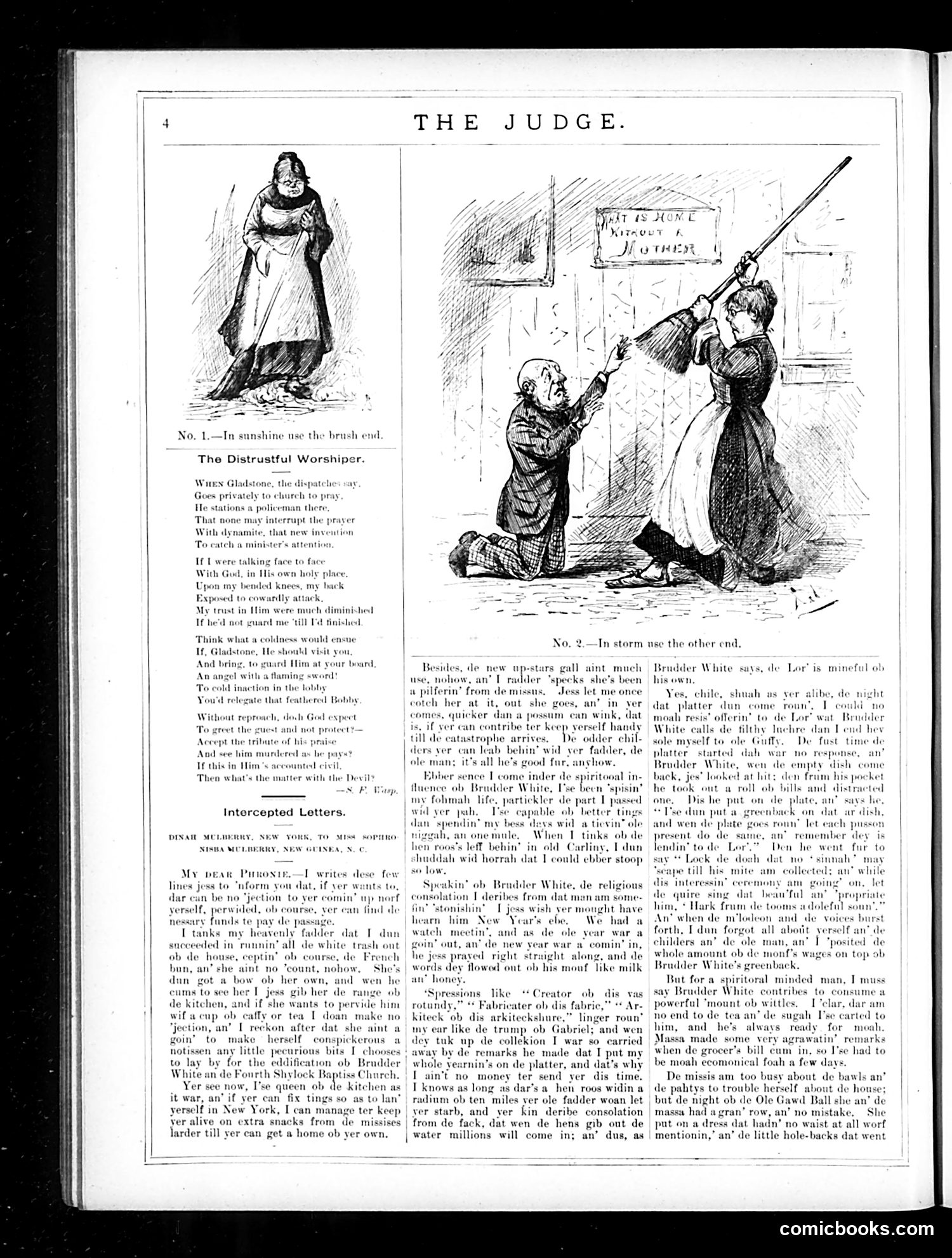 Judge — January 30, 1884 — page 4 of 16