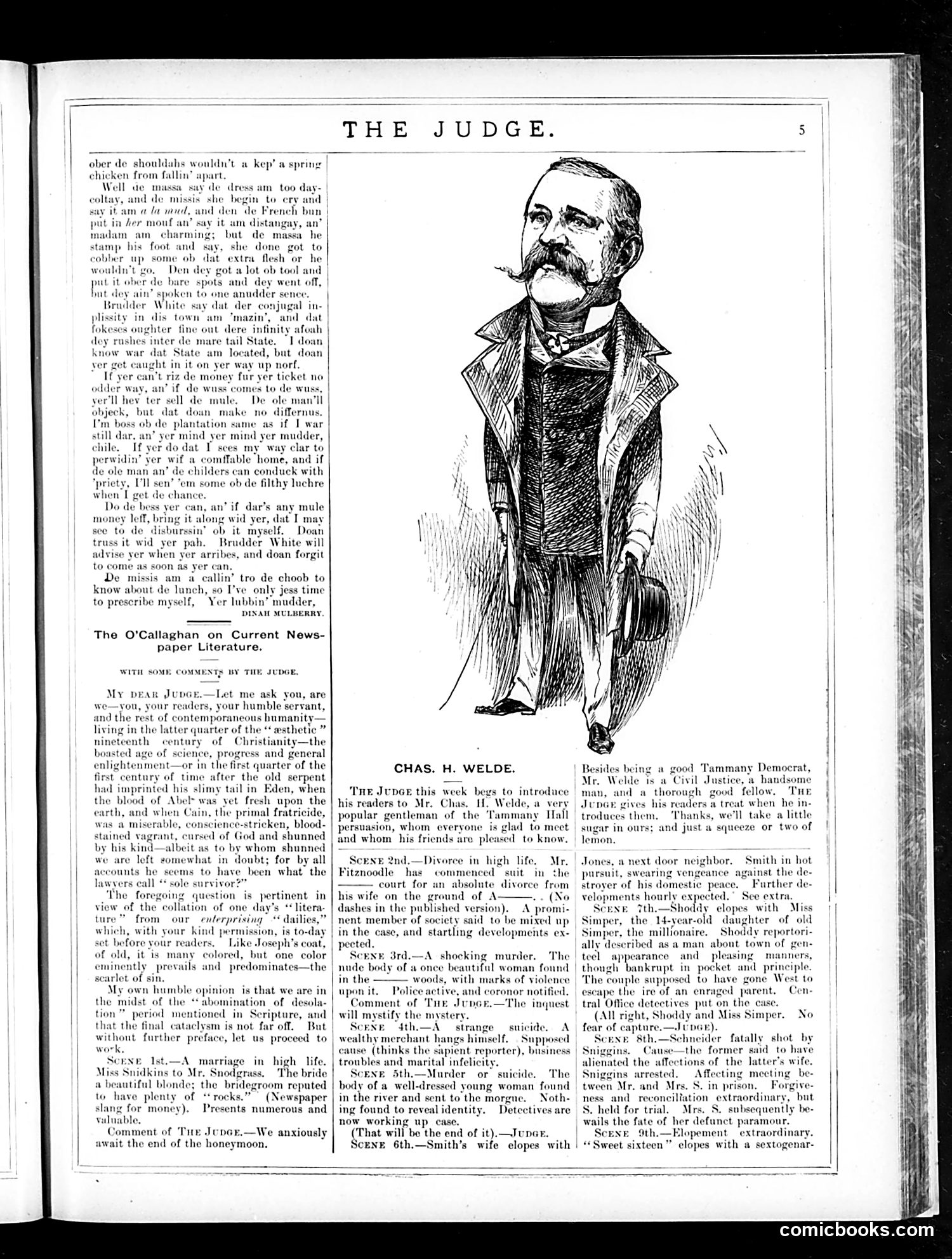 Judge — January 30, 1884 — page 5 of 16
