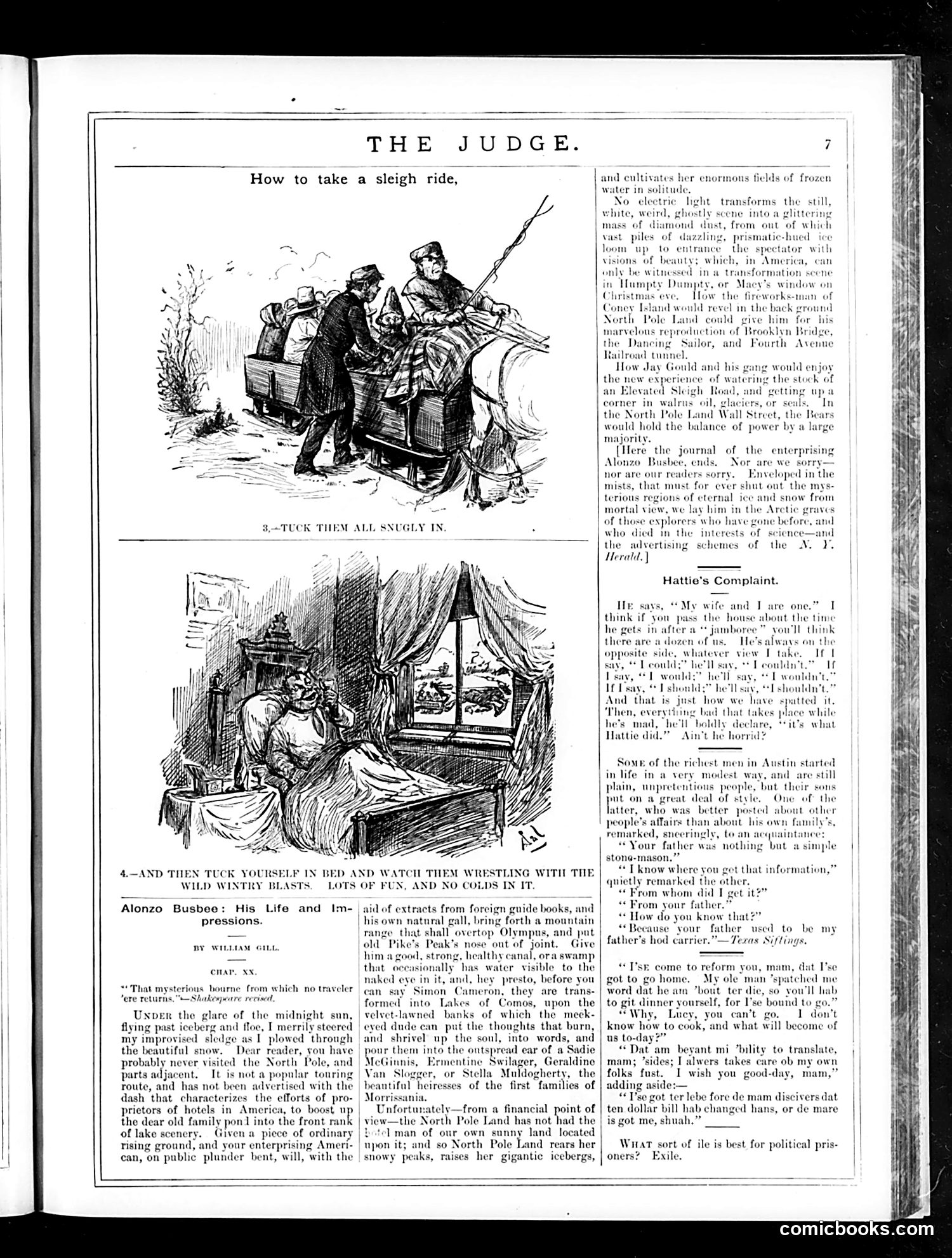 Judge — January 30, 1884 — page 7 of 16