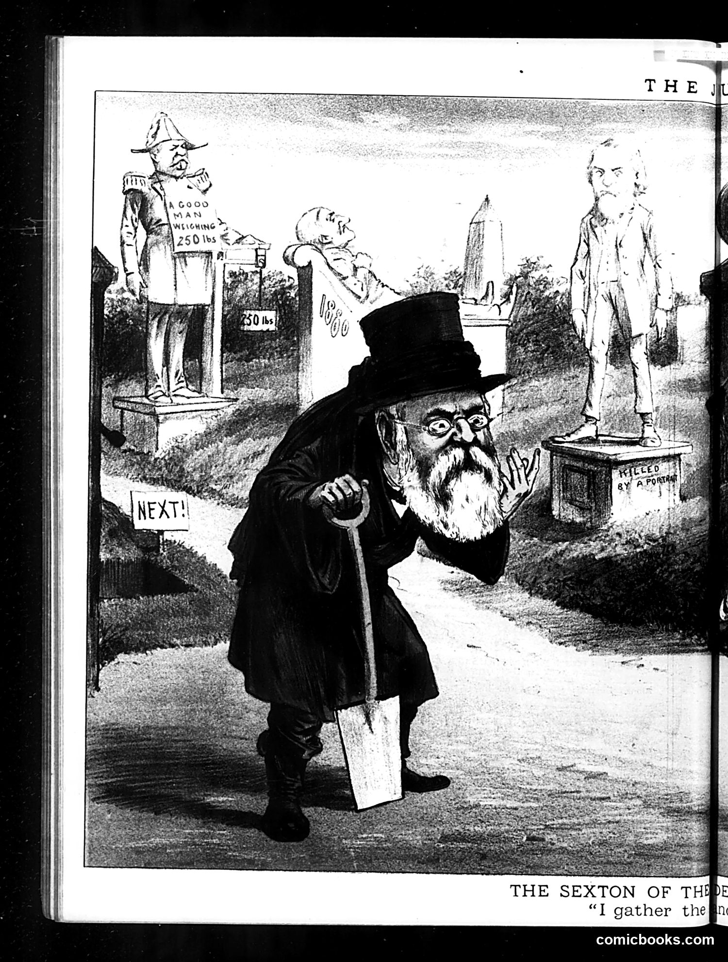 Judge — January 30, 1884 — page 8 of 16