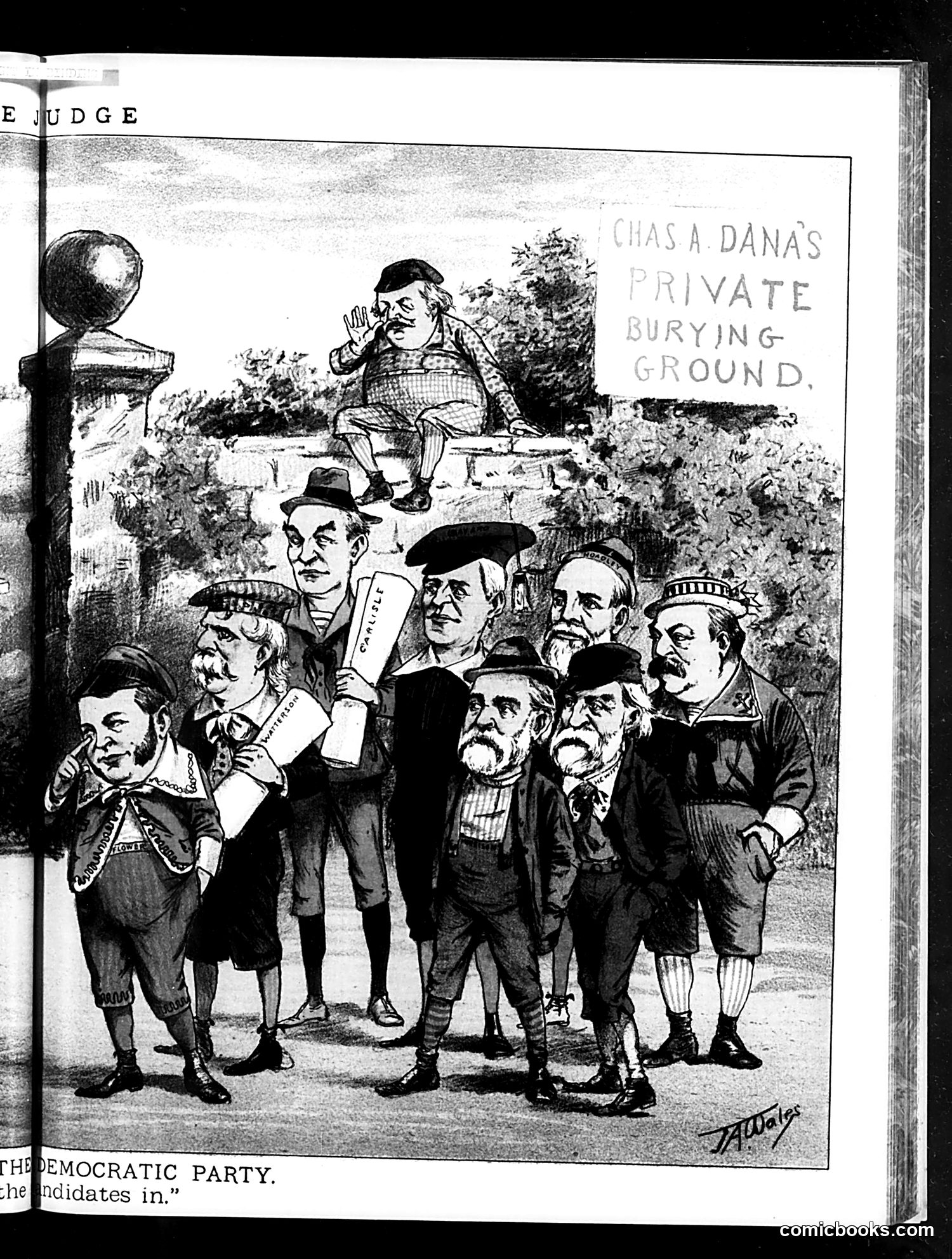 Judge — January 30, 1884 — page 9 of 16