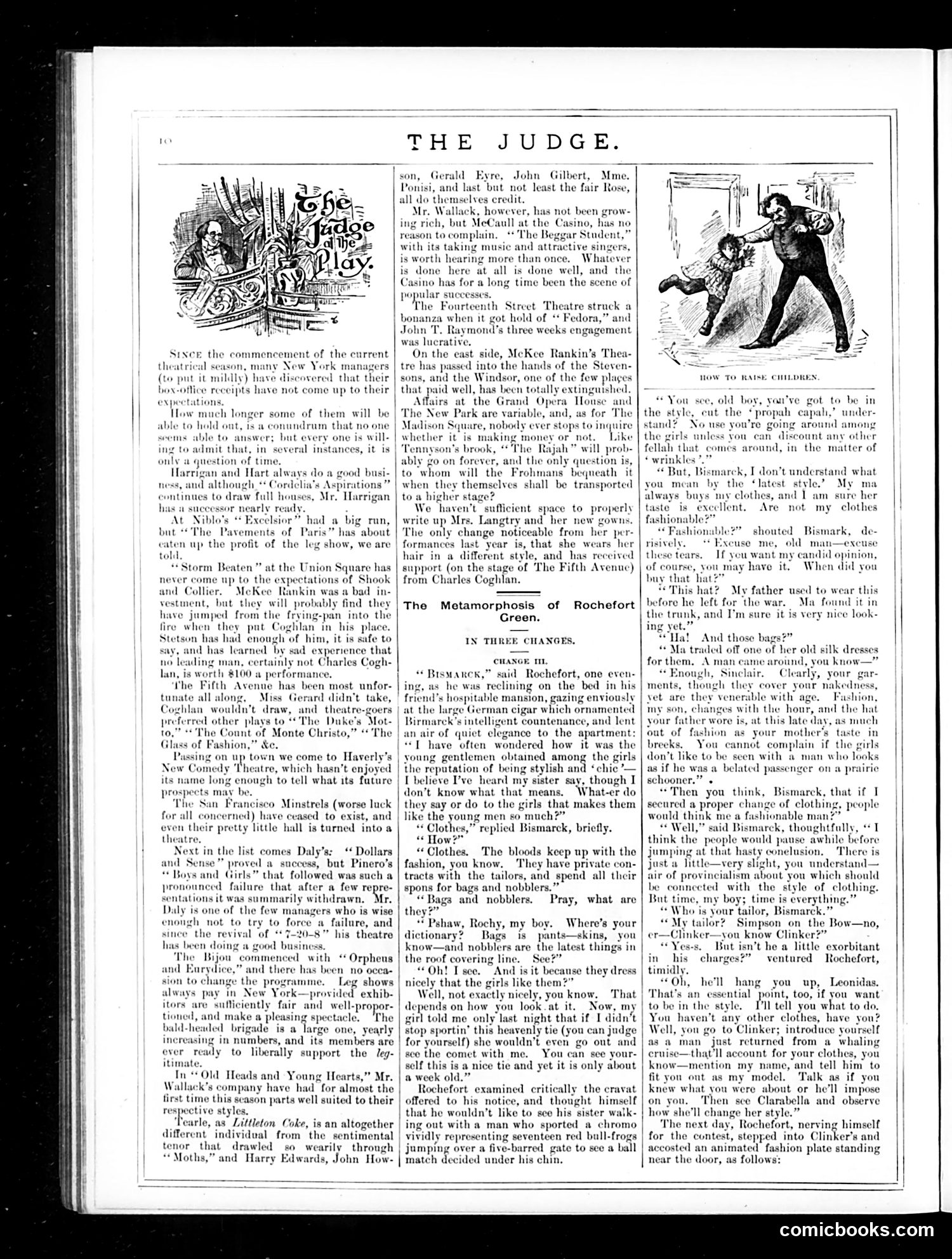 Judge — January 30, 1884 — page 10 of 16