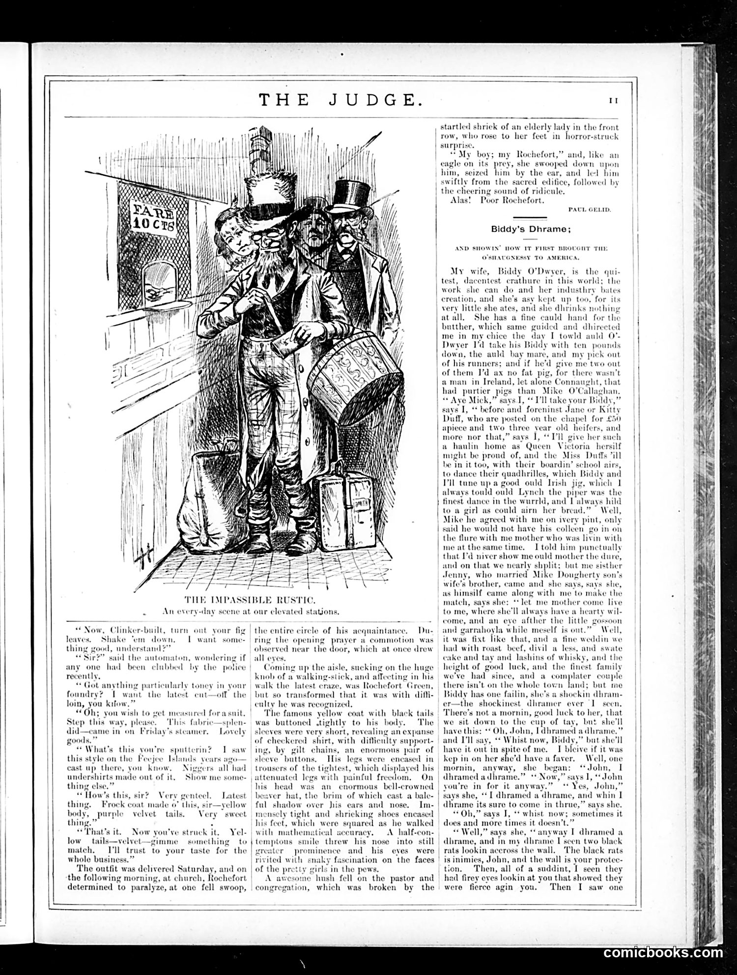 Judge — January 30, 1884 — page 11 of 16