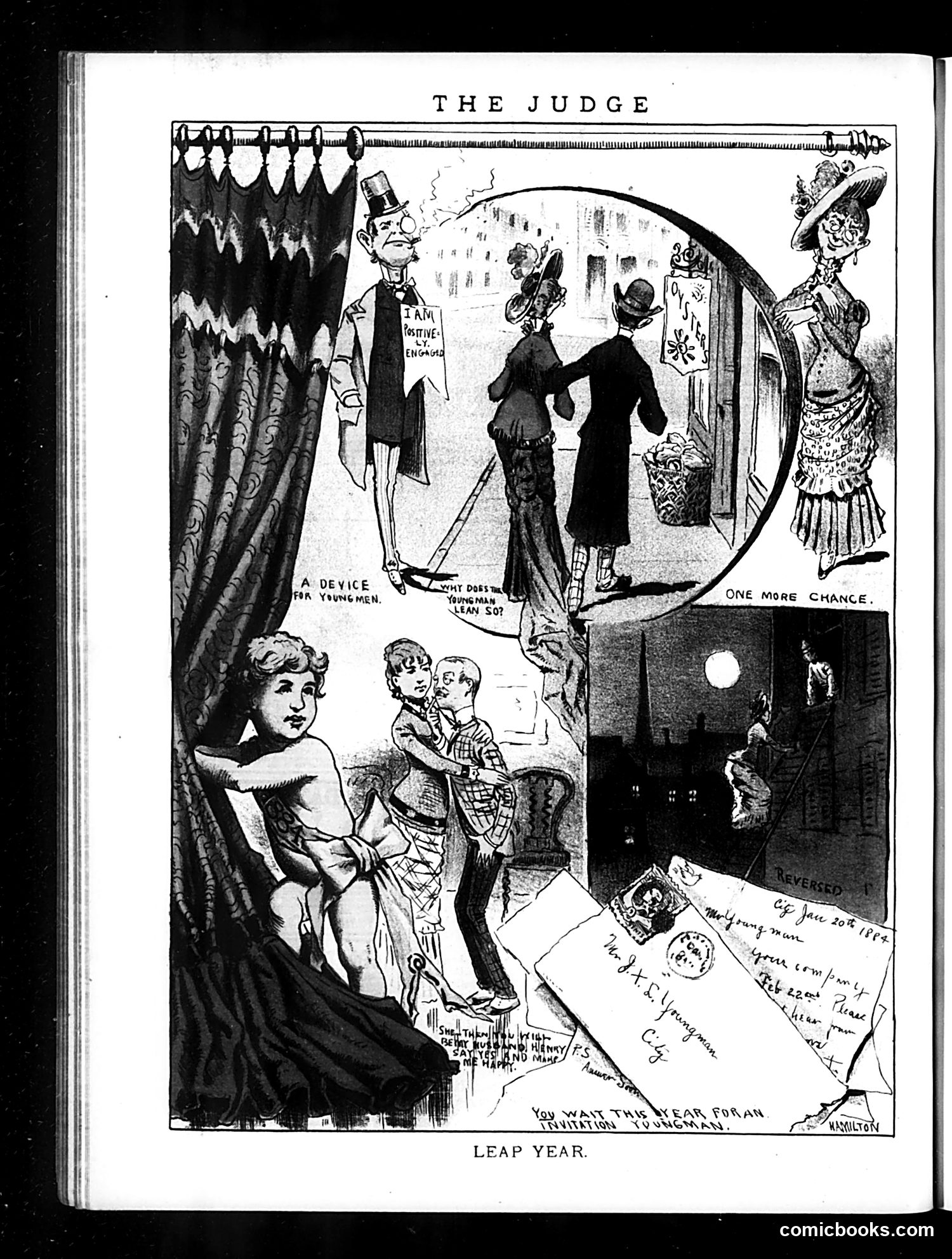 Judge — January 30, 1884 — page 16 of 16