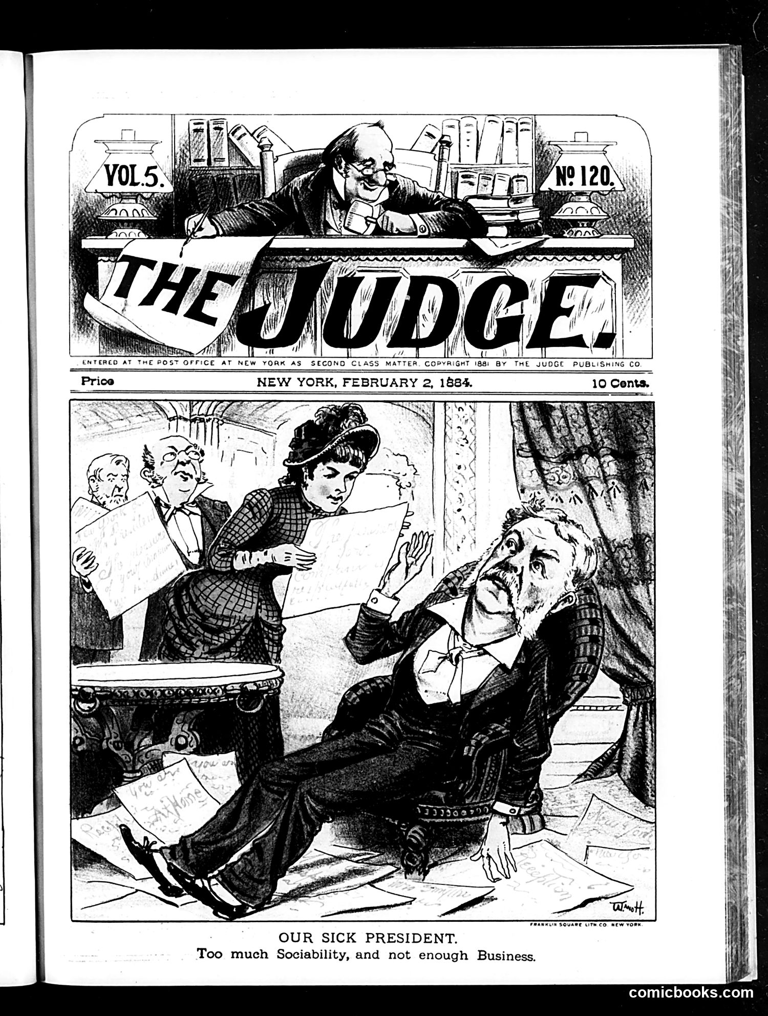 Judge — February 2, 1884