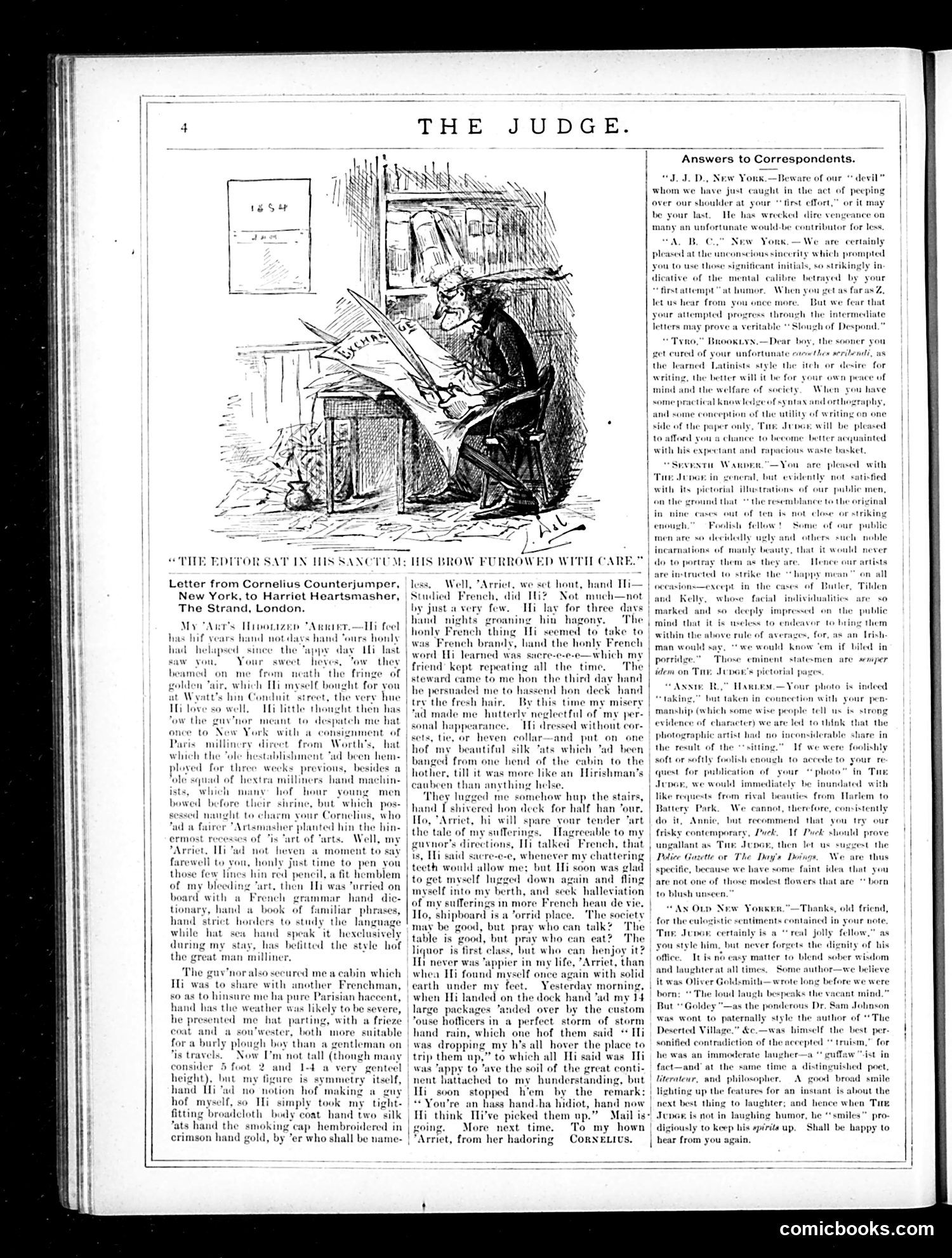 Judge — February 2, 1884 — page 4 of 16