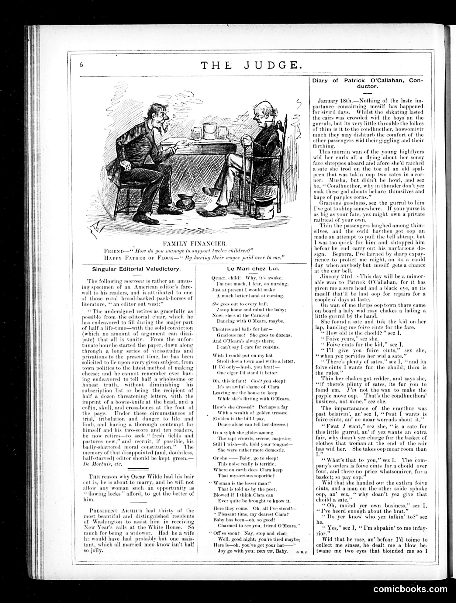 Judge — February 2, 1884 — page 6 of 16