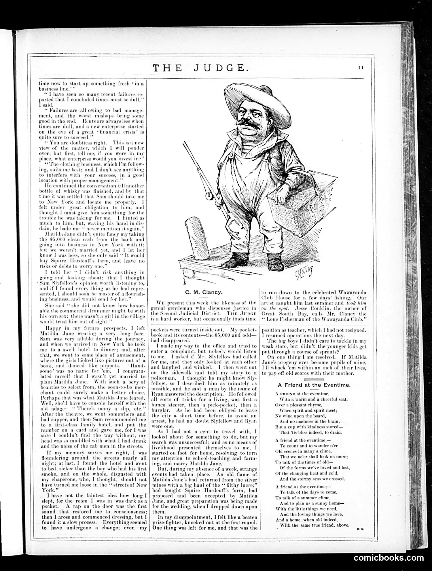 Judge — February 2, 1884 — page 11 of 16