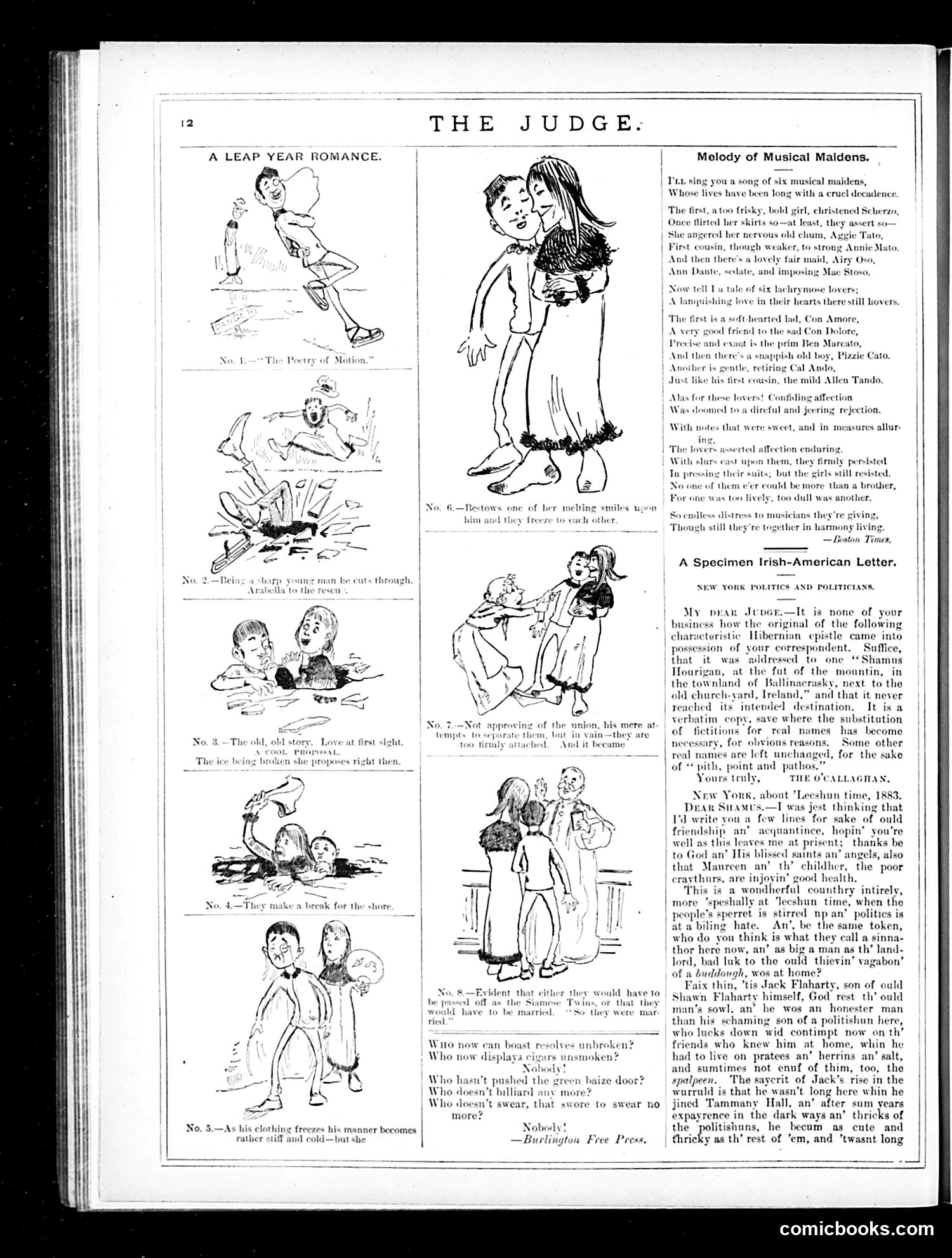 Judge — February 2, 1884 — page 12 of 16
