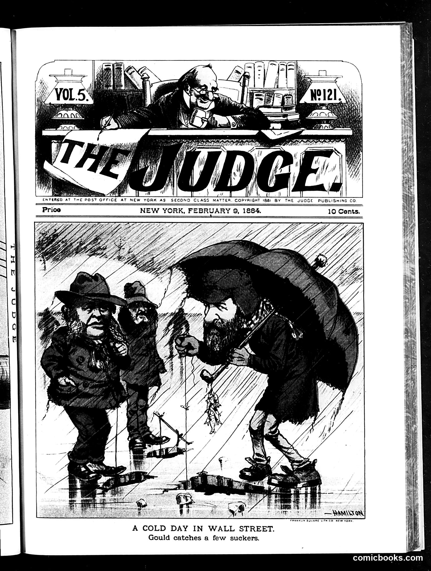 Judge — February 9, 1884