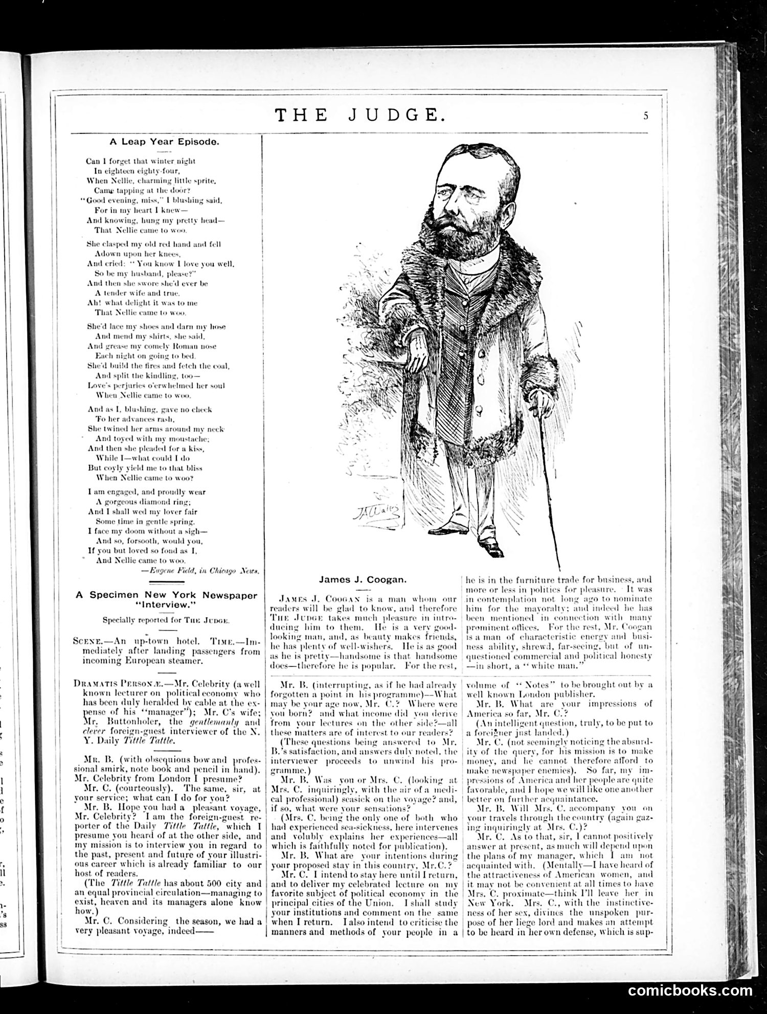 Judge — February 9, 1884 — page 5 of 16