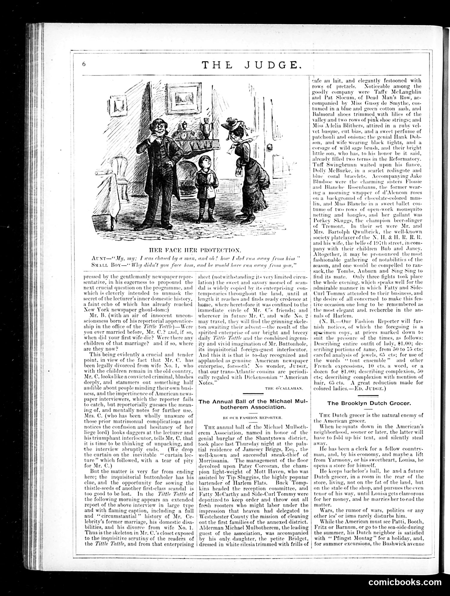 Judge — February 9, 1884 — page 6 of 16