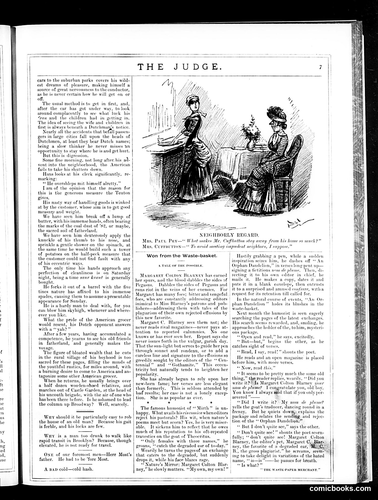 Judge — February 9, 1884 — page 7 of 16
