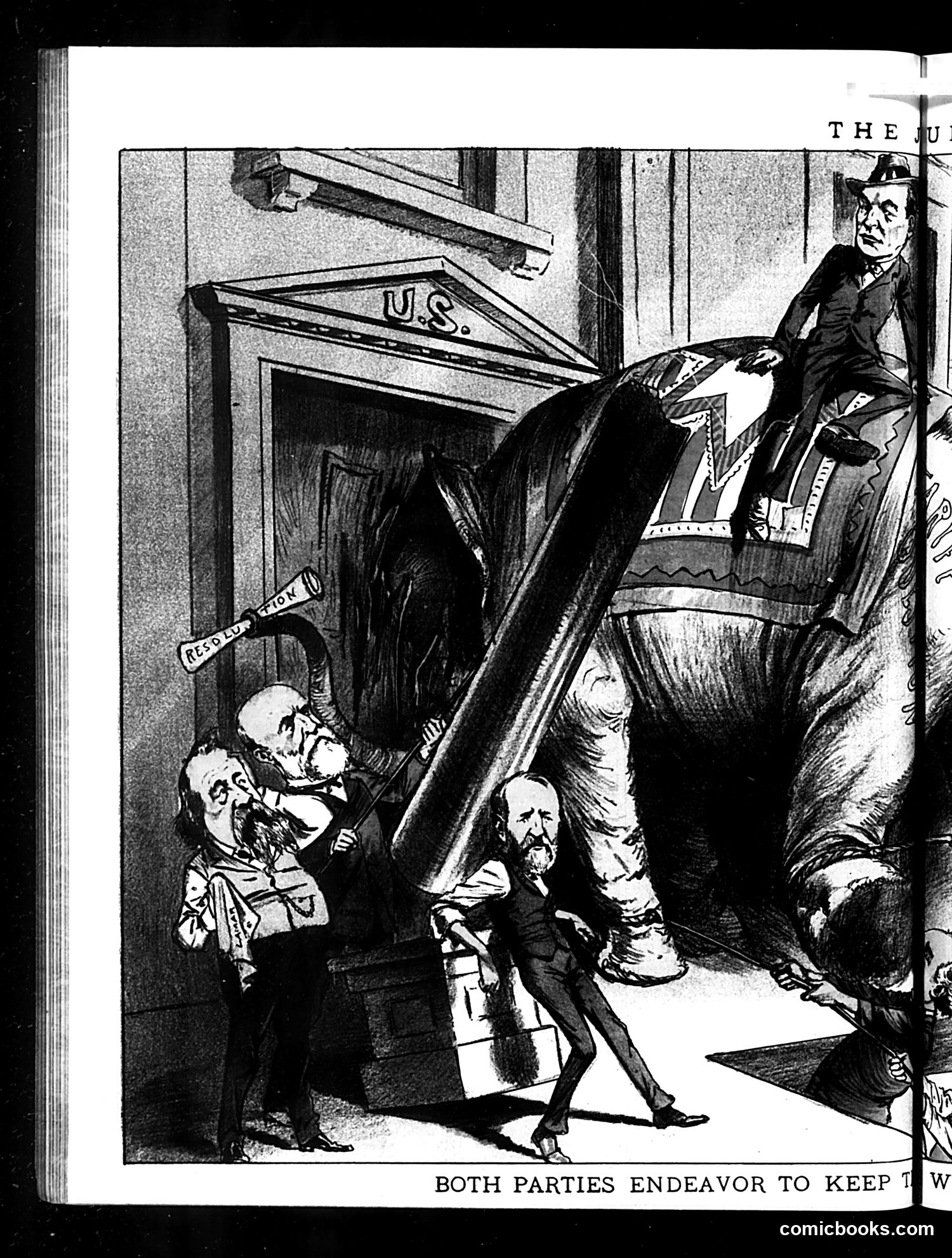 Judge — February 9, 1884 — page 8 of 16