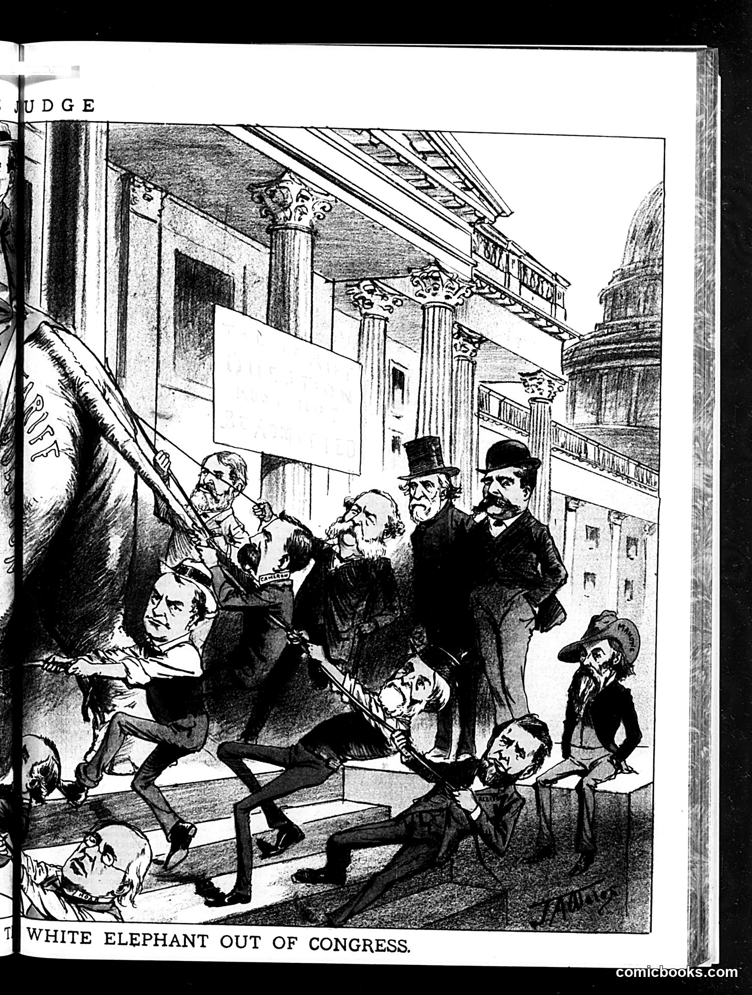 Judge — February 9, 1884 — page 9 of 16