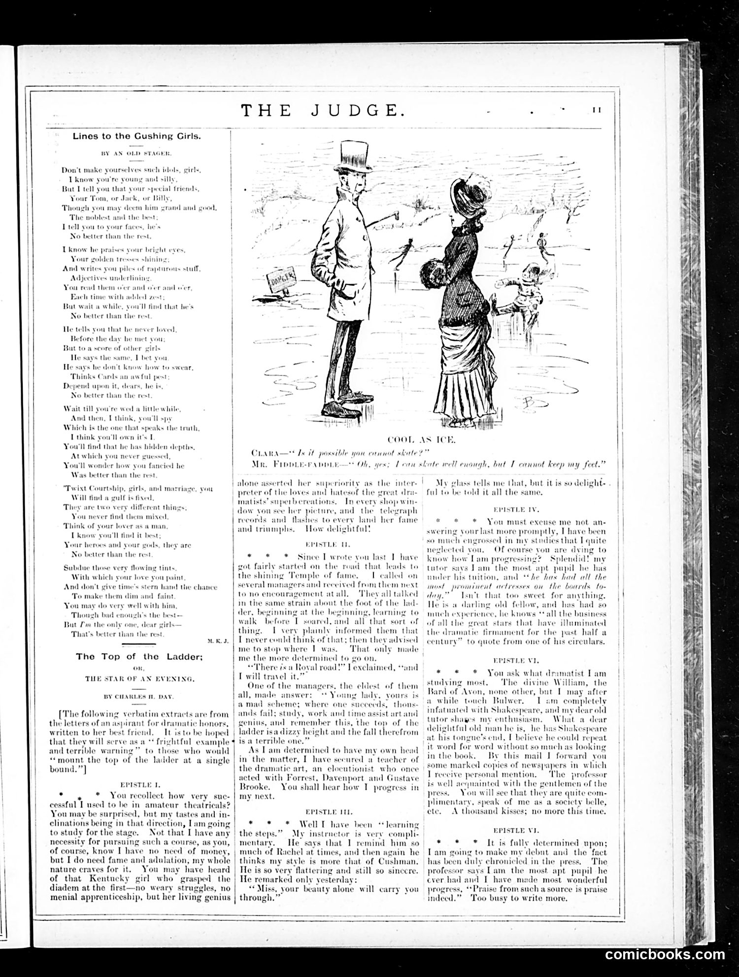 Judge — February 9, 1884 — page 11 of 16